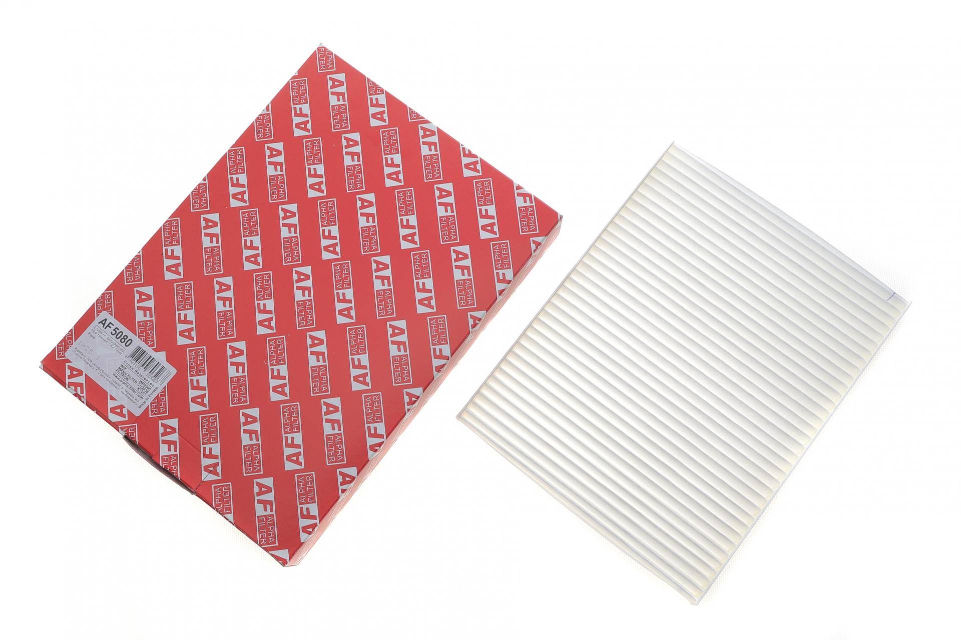 Фільтр салону Ford Fiesta 08-/Transit 14-/Ecosport/B-Max 12-/Puma 19-