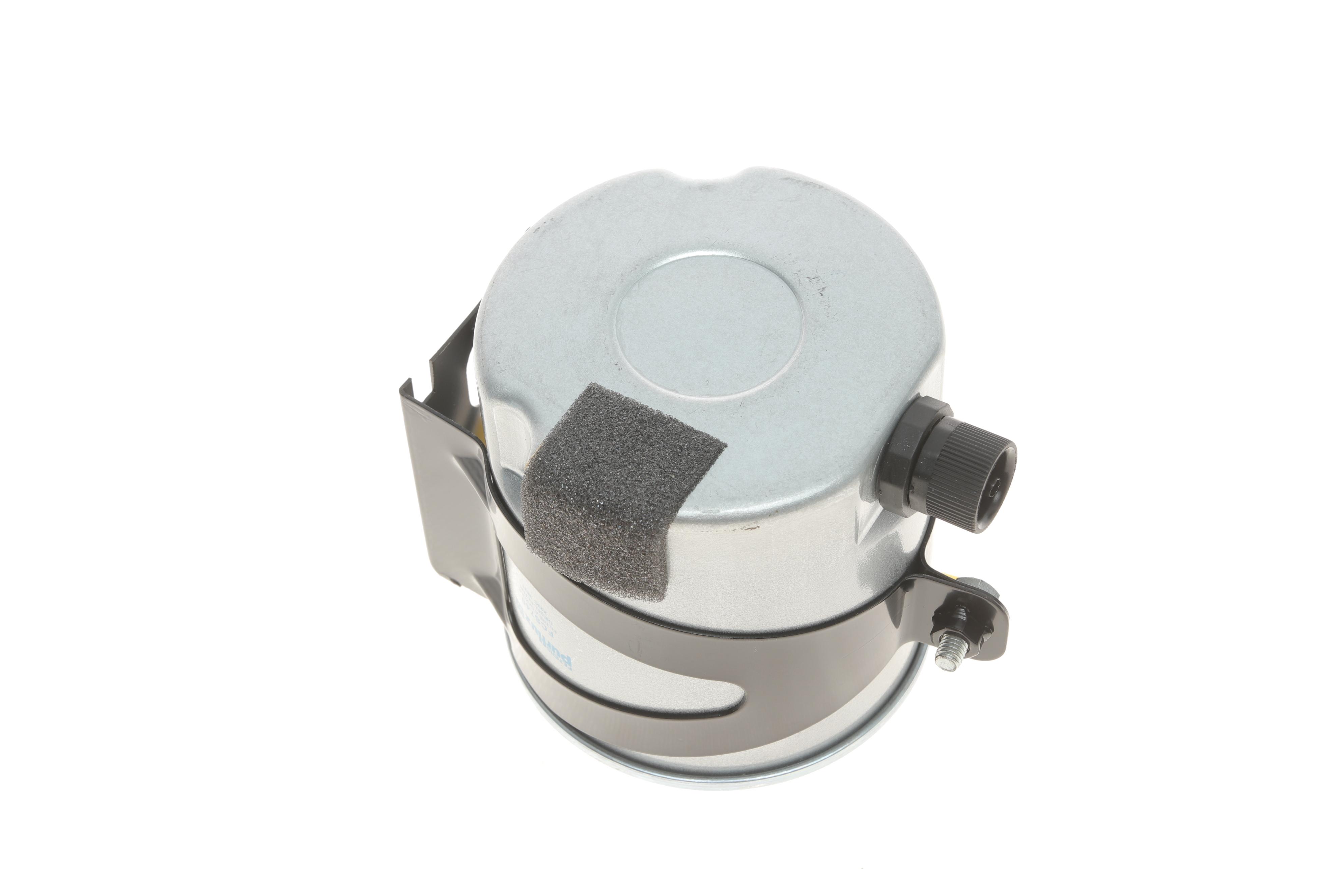 Фільтр паливний Renault Megane 1.5dCi 03-