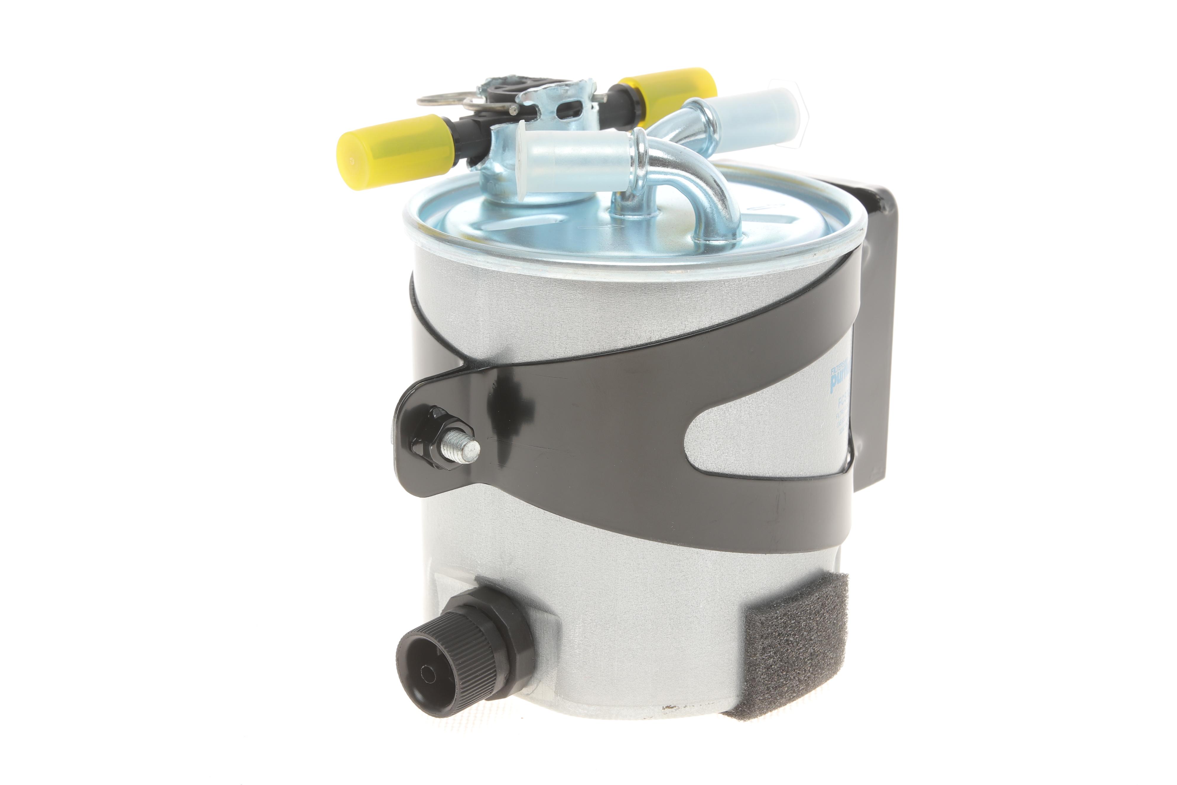 Фільтр паливний Renault Megane 1.5dCi 03-