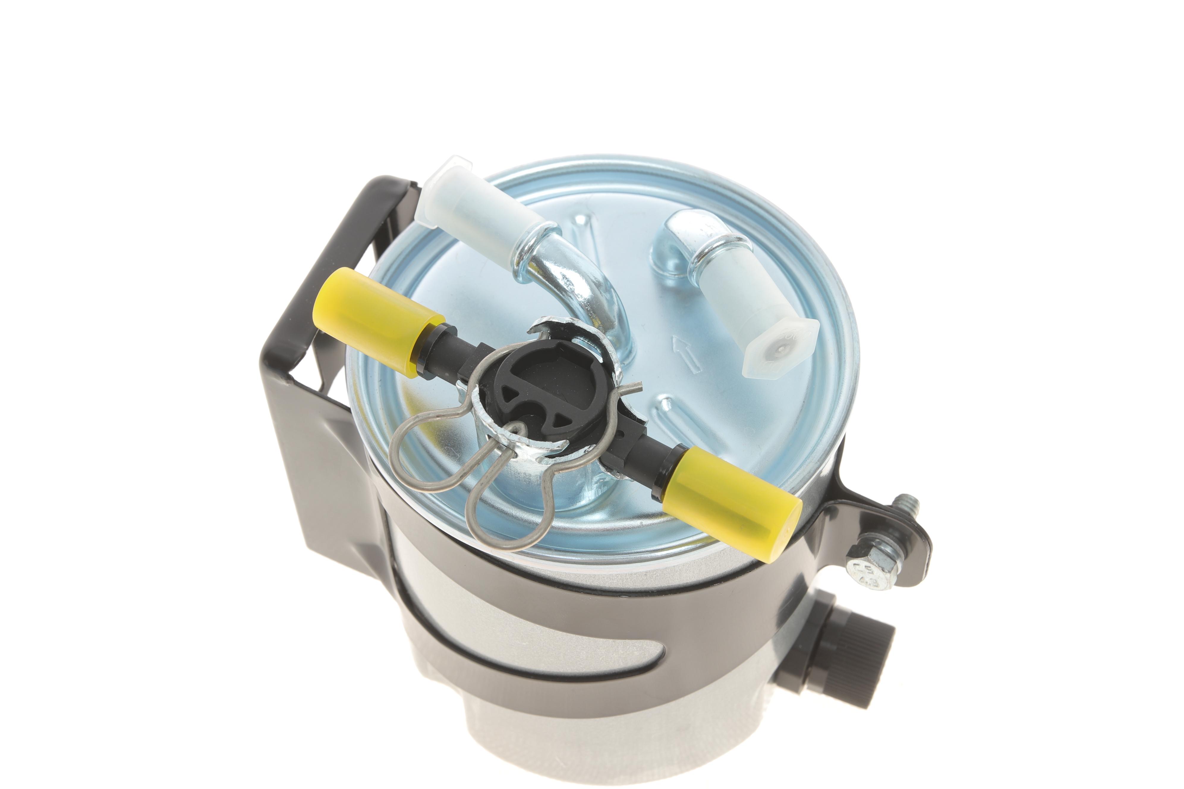 Фільтр паливний Renault Megane 1.5dCi 03-