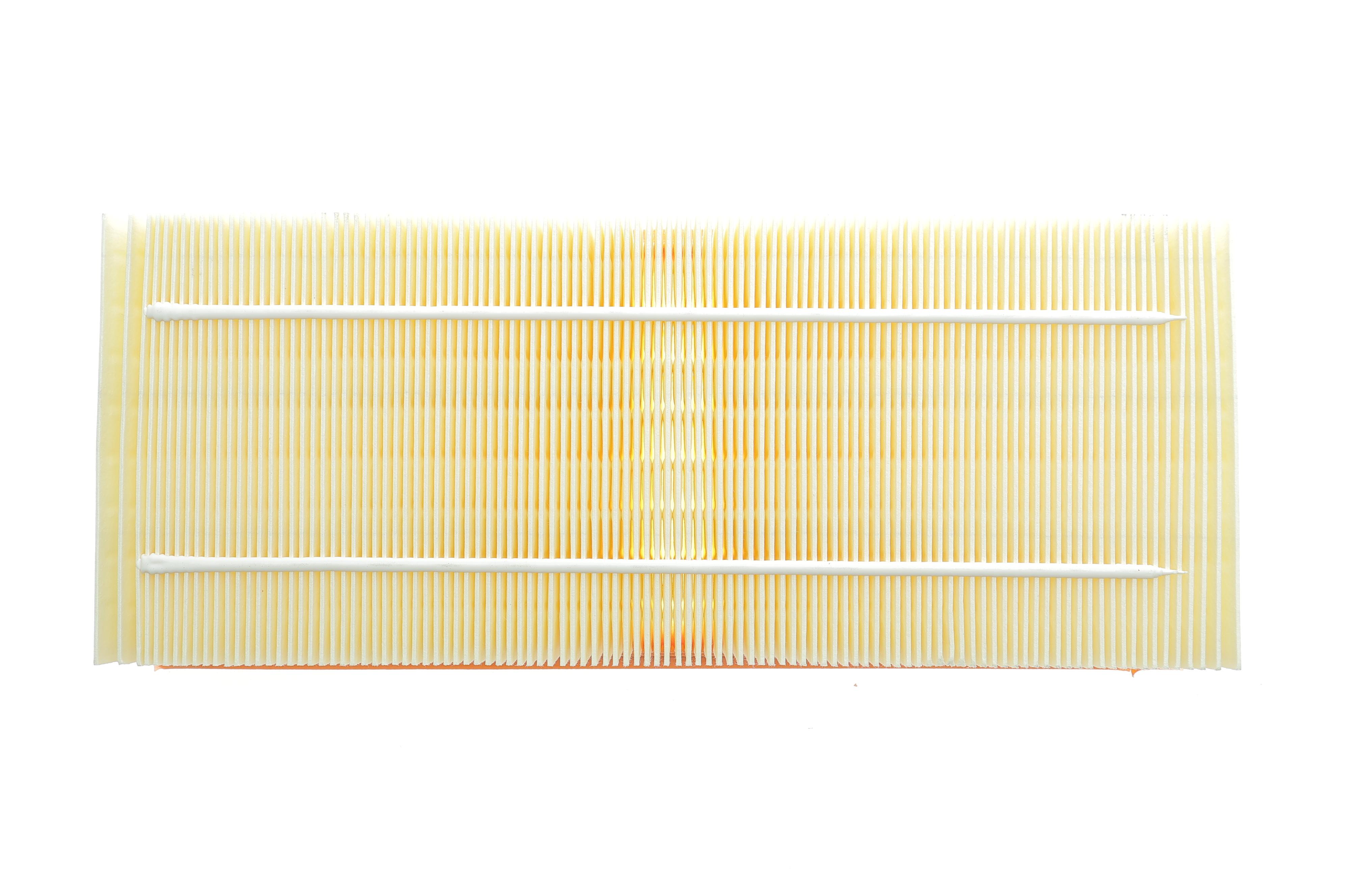 Фільтр повітряний Citroen C8 2.0-2.2HDi/Jumpy/Peugeot Expert 2.0HDi/Fiat Scudo 2.0D/JTD 06-