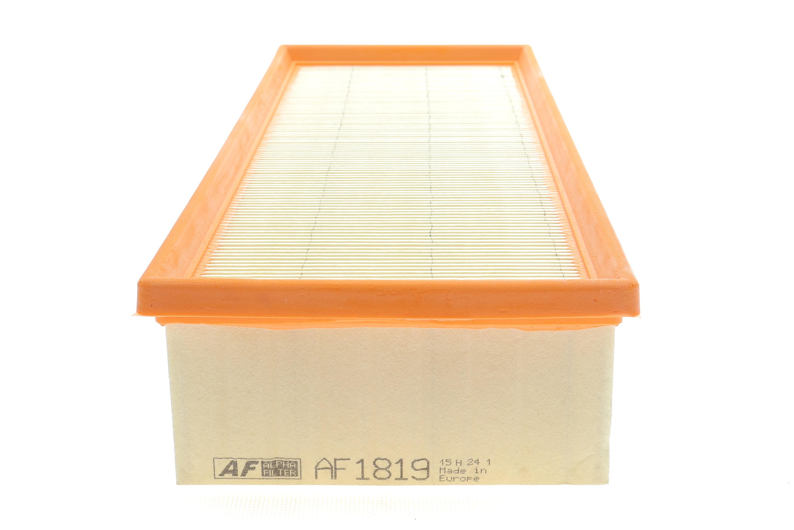 Фільтр повітряний Citroen C8 2.0-2.2HDi/Jumpy/Peugeot Expert 2.0HDi/Fiat Scudo 2.0D/JTD 06-