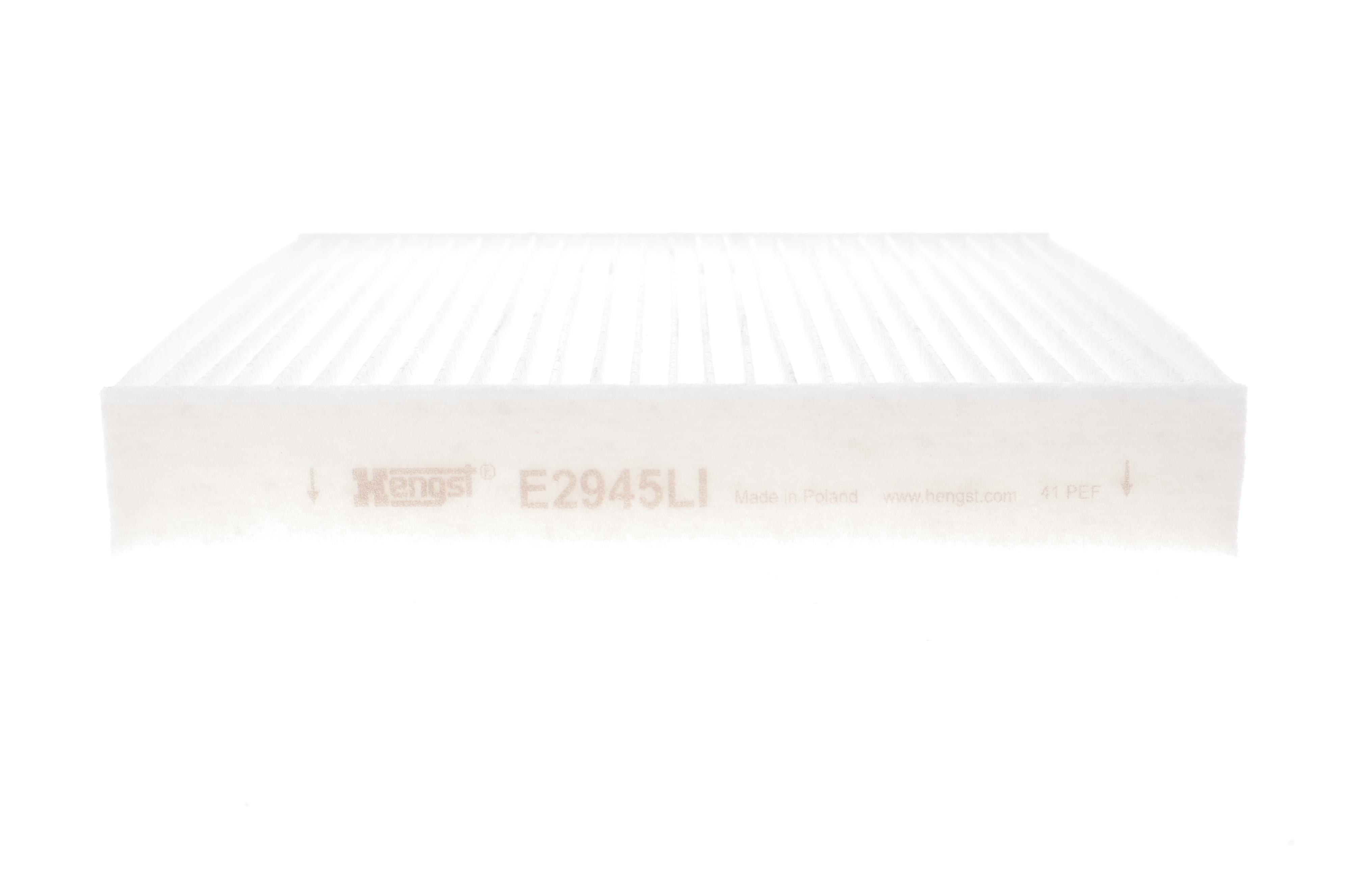 Фільтр салону Land Rover Discovery 16-/Range Rover 13-/Lexus ES/RX 12-/Toyota Camry/Corolla/Rav4 06-