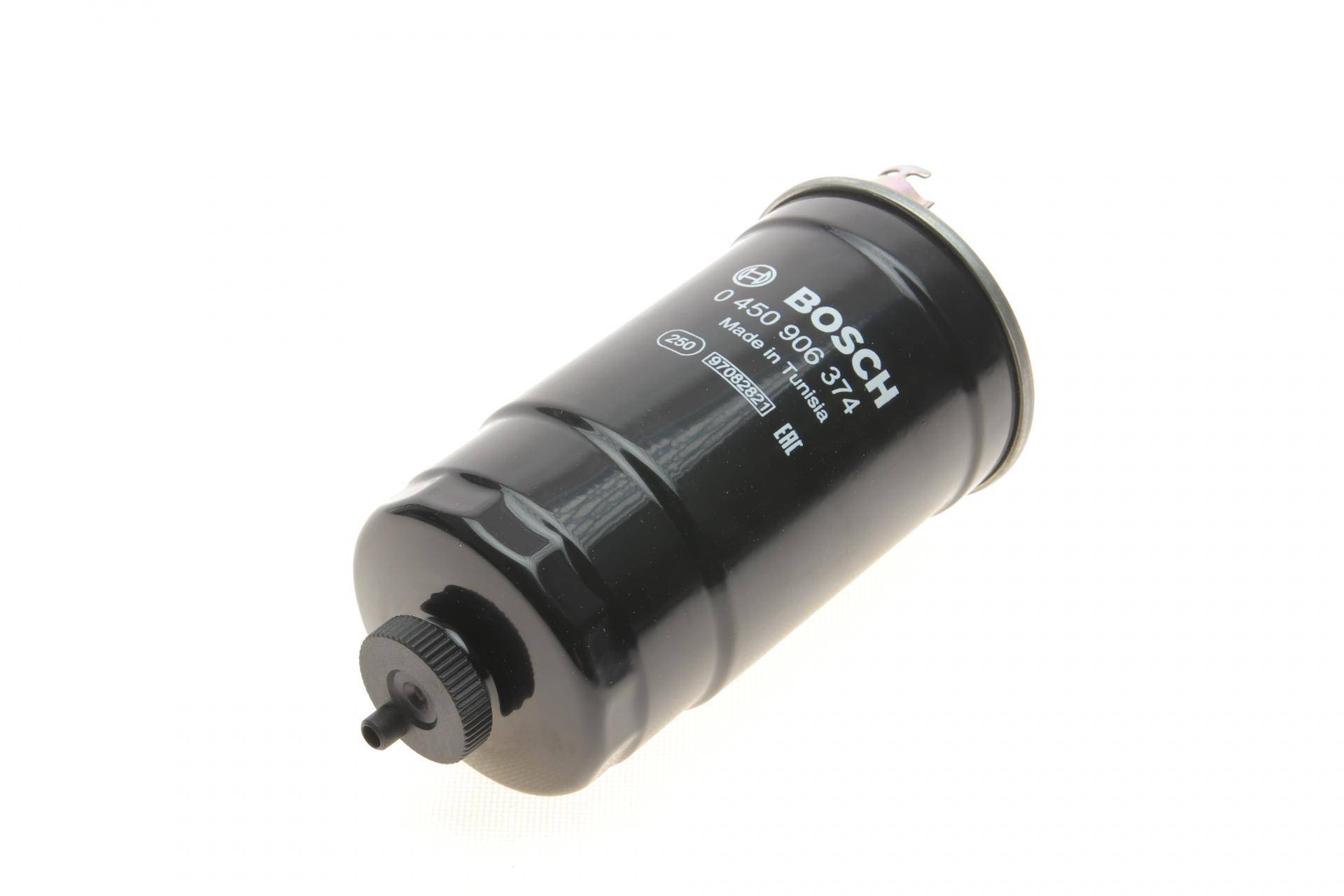 Фільтр паливний VW LT 2.5-2.8TDI 96-06