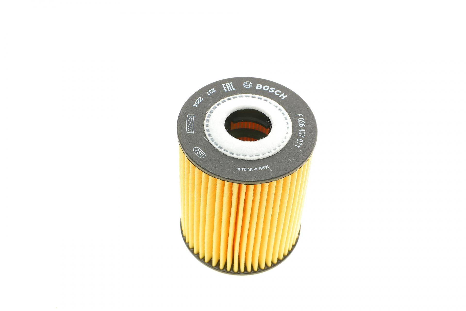 Фільтр масляний Chevrolet Captiva/Cruze/Epica/Lacetti/Nubira/Opel Antara 2.0D 05-