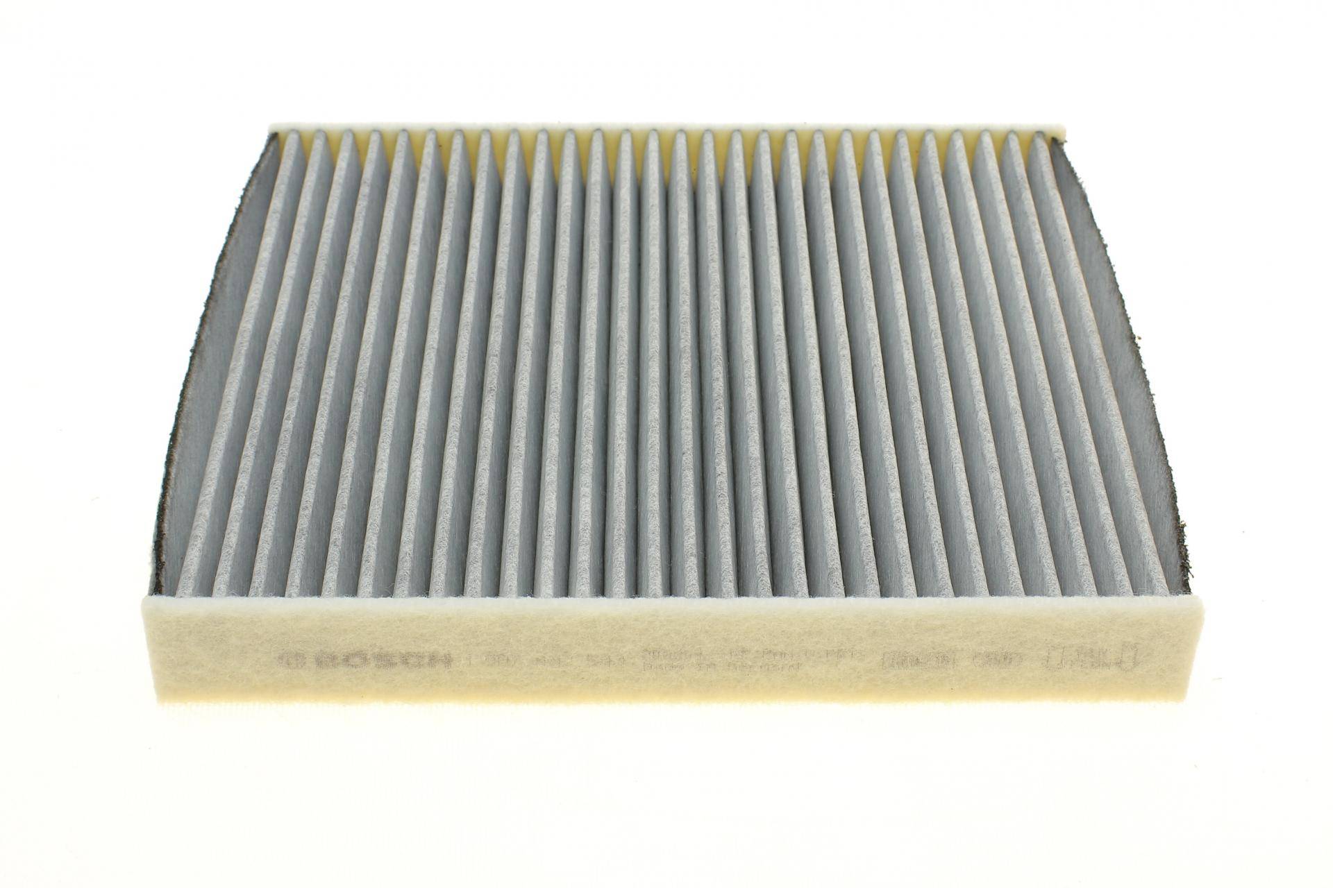 Фільтр салону VW Golf 1.2-1.4TSI/1.6-2.0TDI 12- (вугільний)