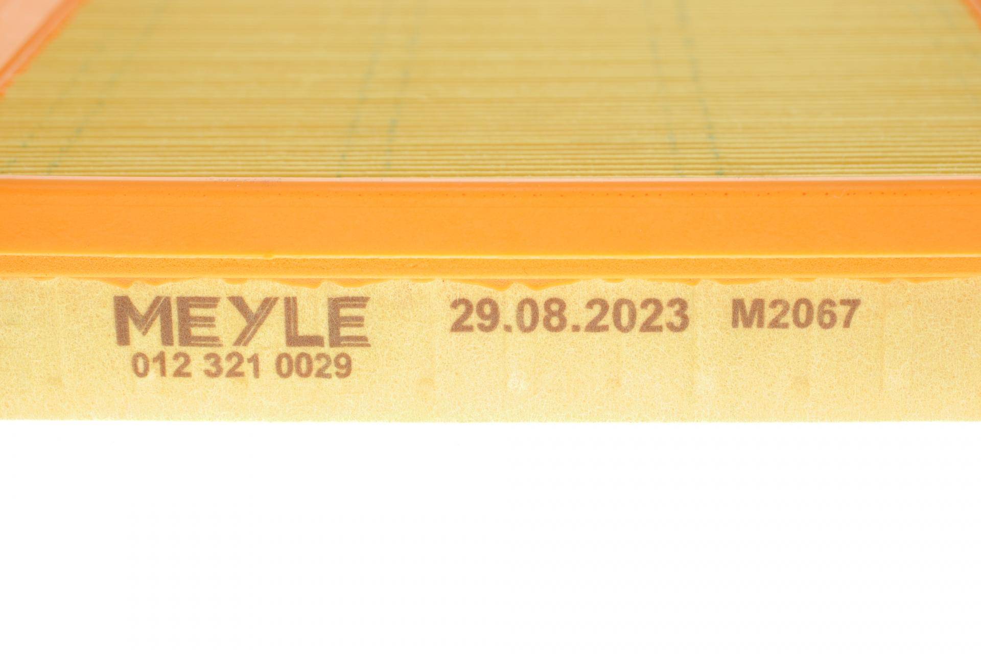 Фільтр повітряний MB E-class (W213)/ S-class (W222) 16-