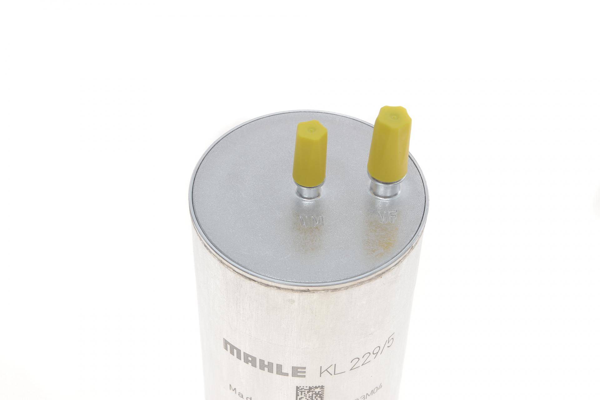 Фільтр паливний VW T6 2.0TDI 15- (заміна KL 229/2)