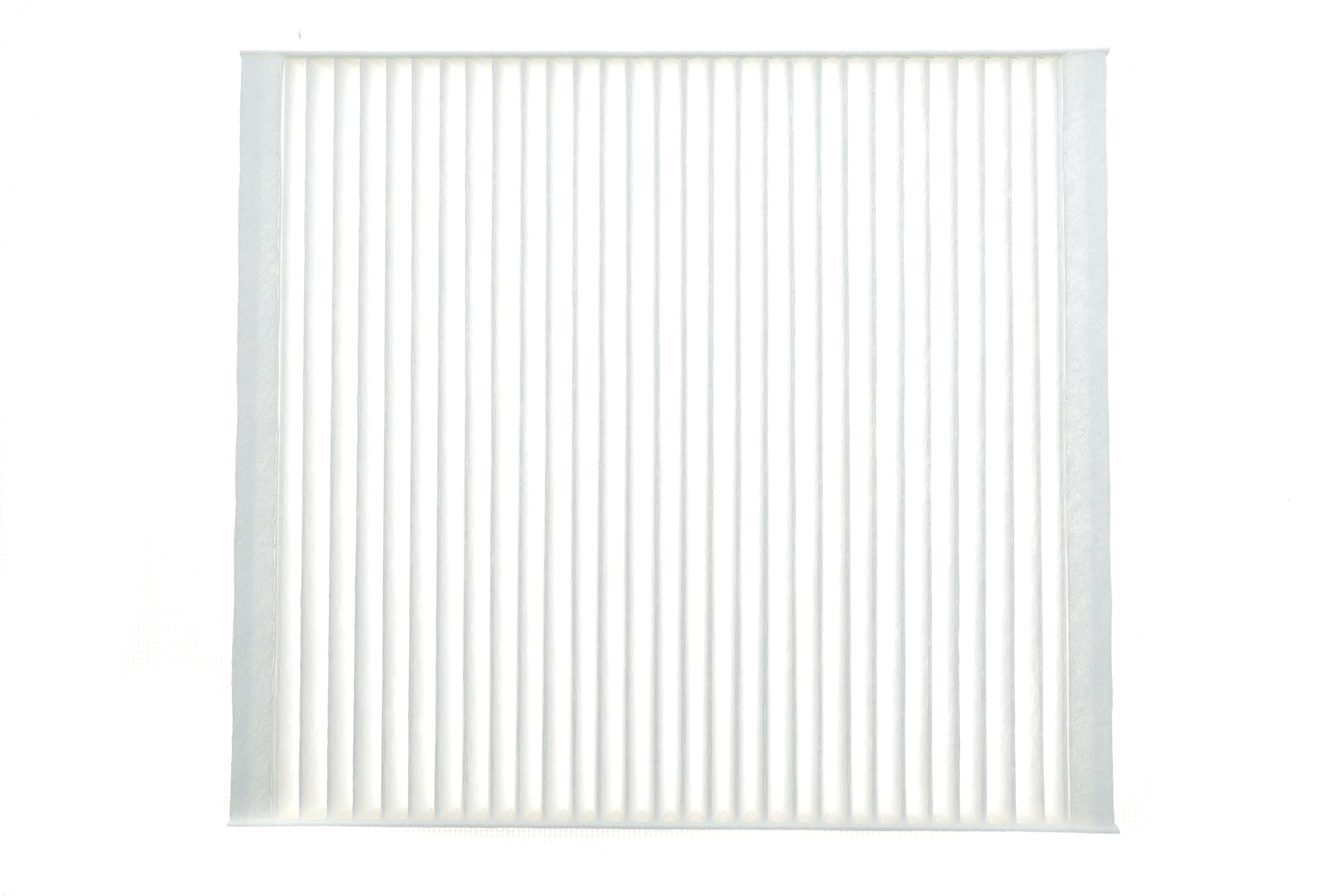 Фільтр салону Hyundai Accent/i40/Veloster 10-/Tucson 04-10/Kia Rio/Sportage/Carens 04-/Cerato 08-