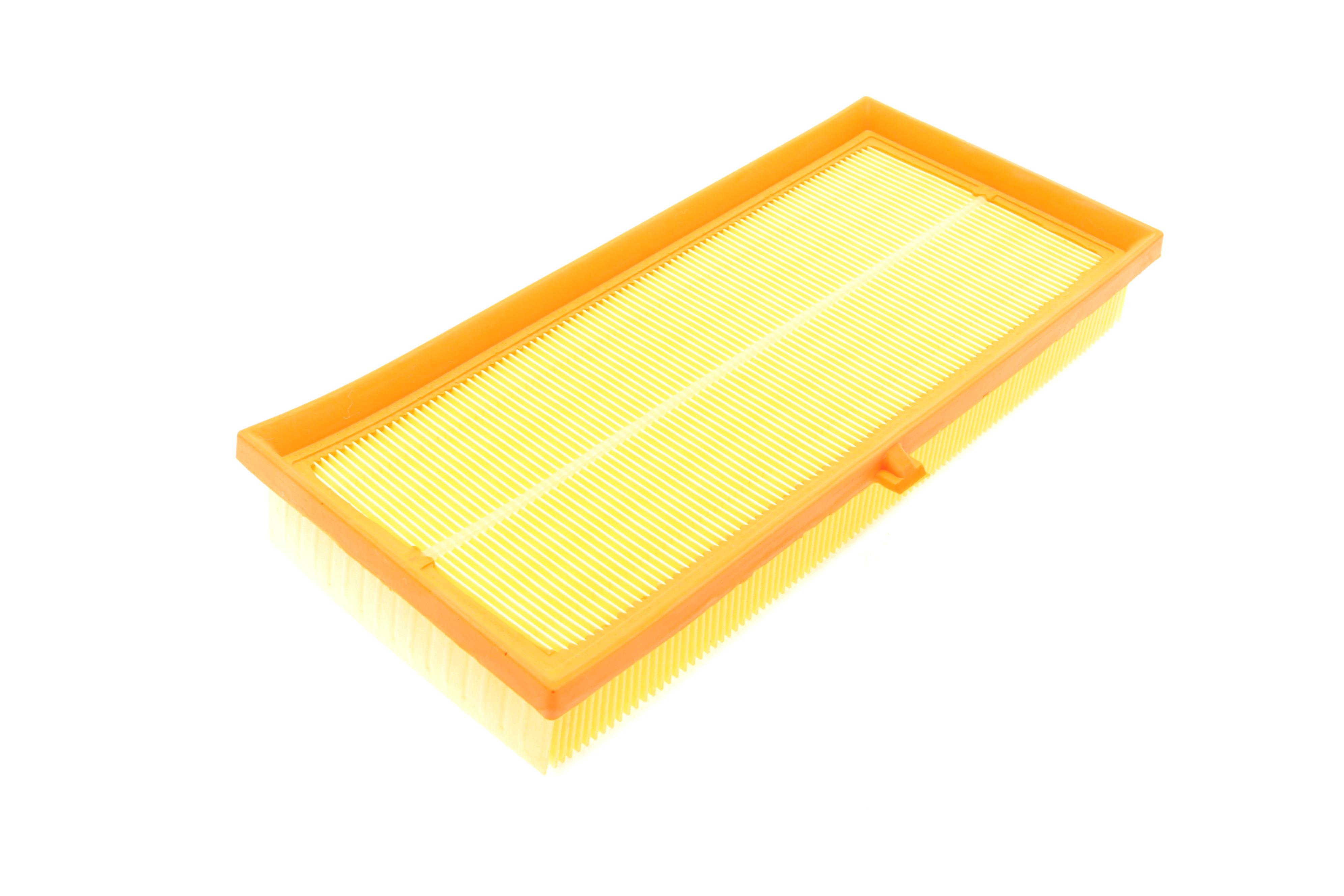 Фільтр повітряний Toyota Yaris1.4D 05-/Subaru Trezia 1.4 D 11-