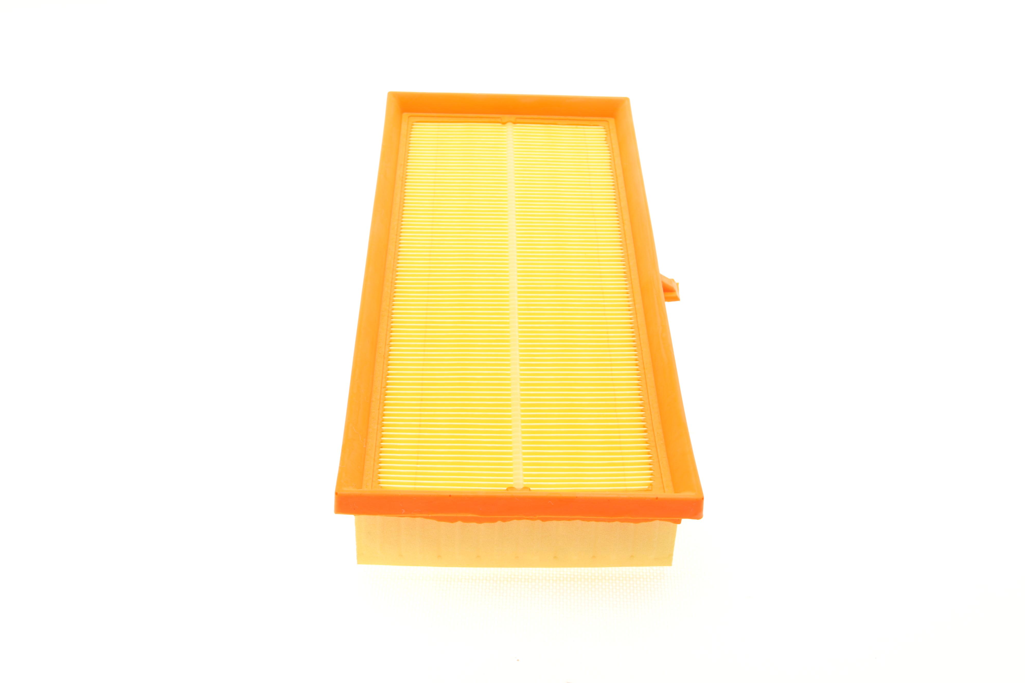 Фільтр повітряний Toyota Yaris1.4D 05-/Subaru Trezia 1.4 D 11-