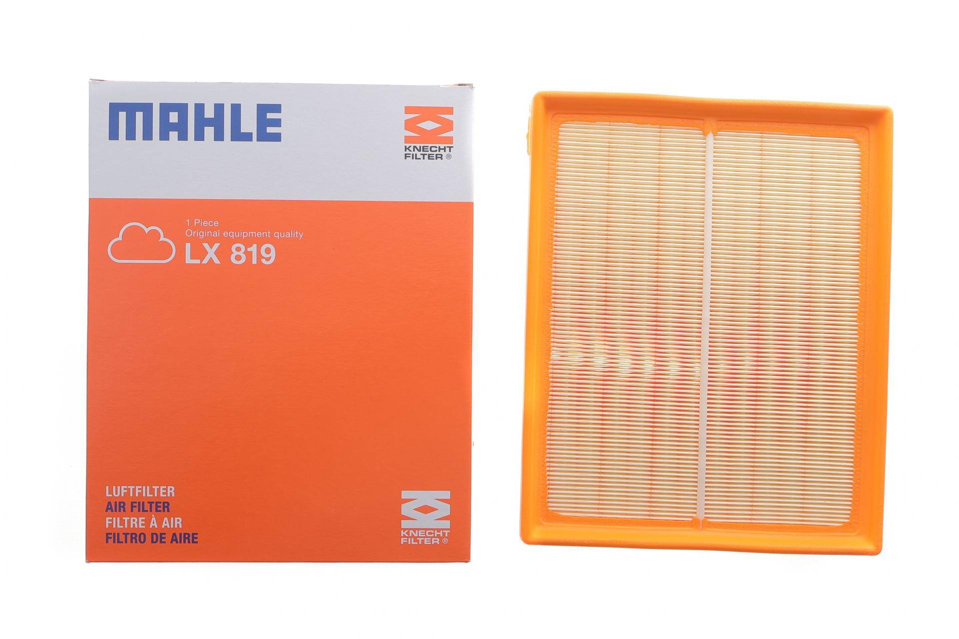 Фільтр повітряний Audi A4 00-