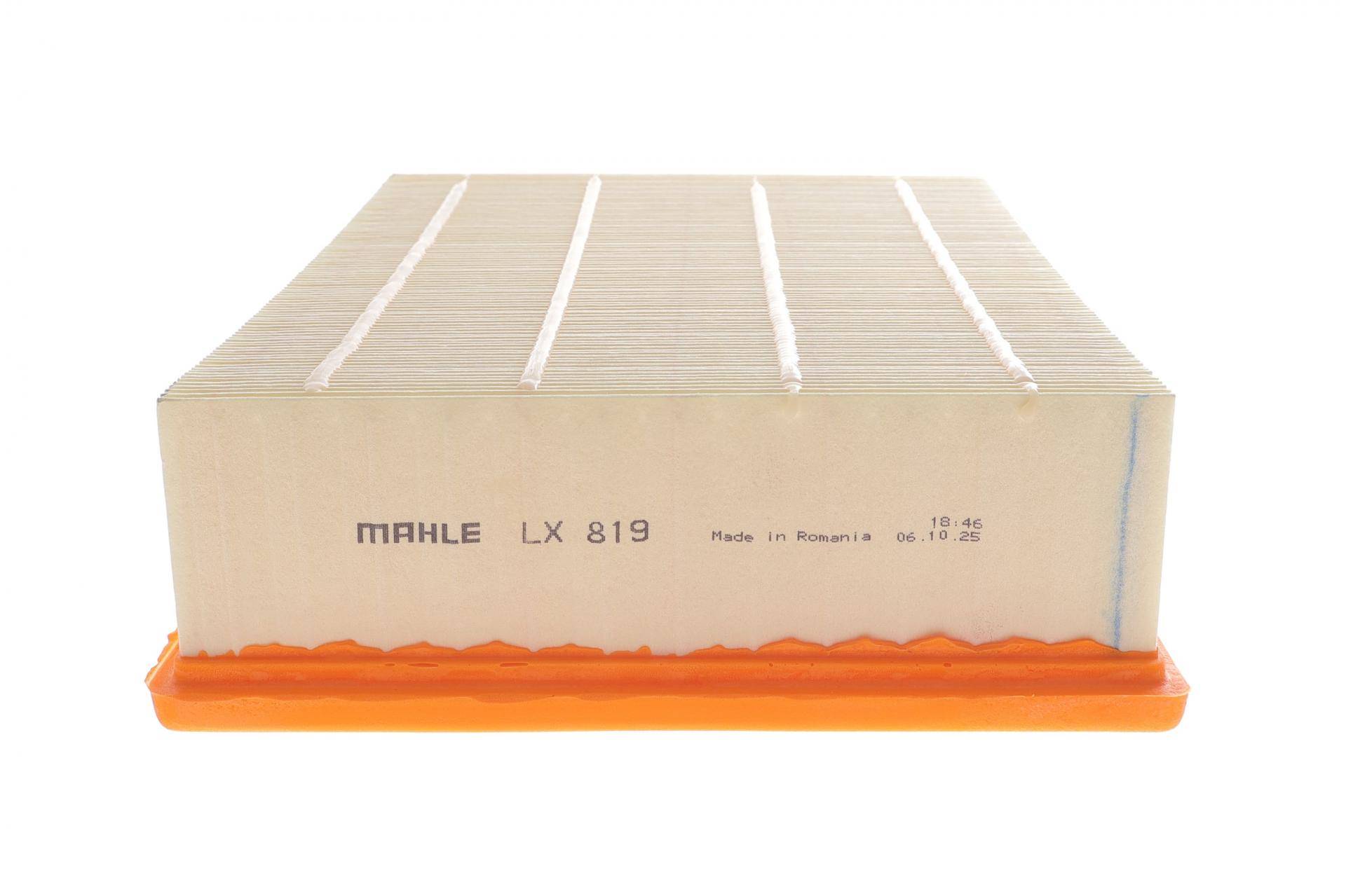 Фільтр повітряний Audi A4 00-