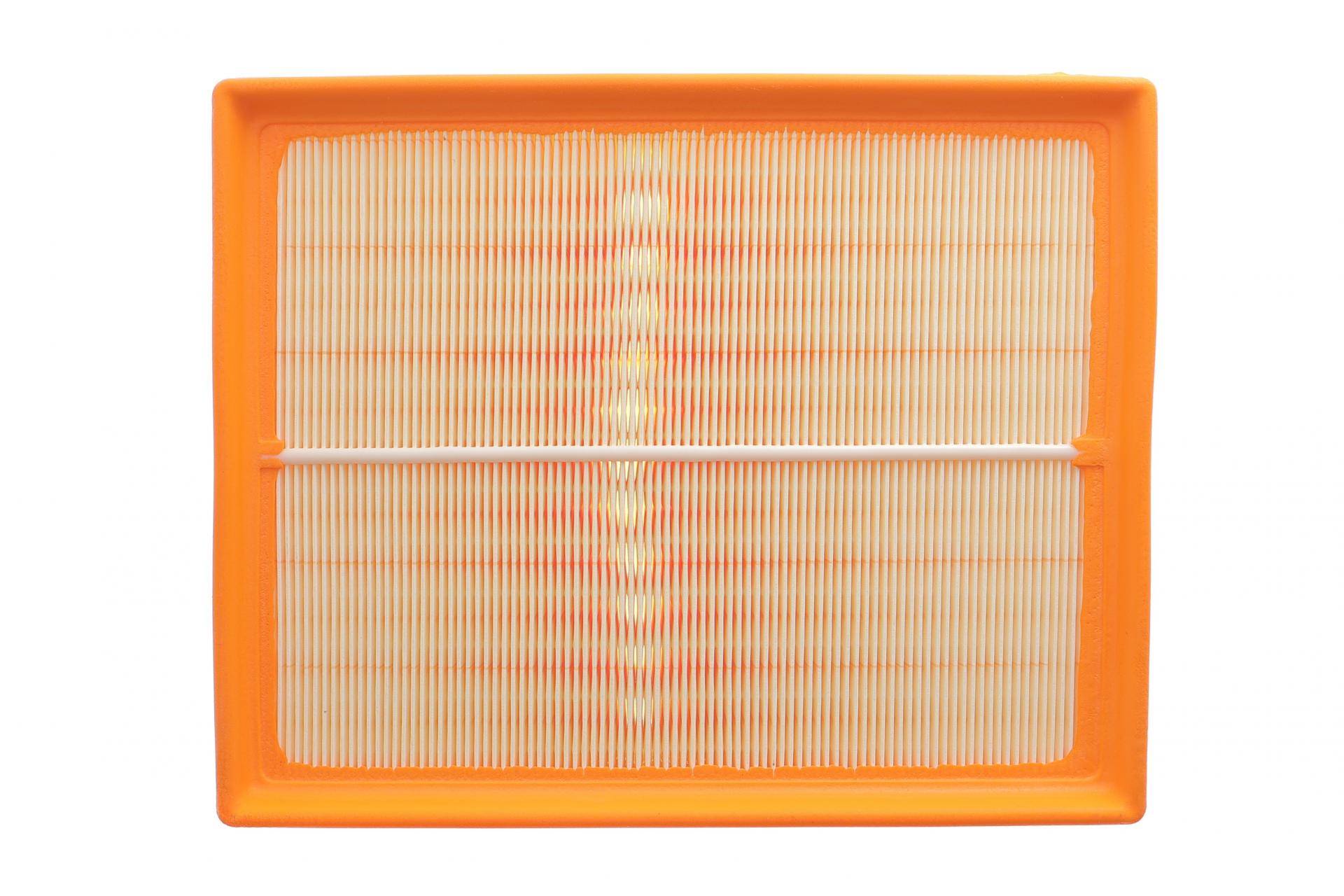 Фільтр повітряний Audi A4 00-