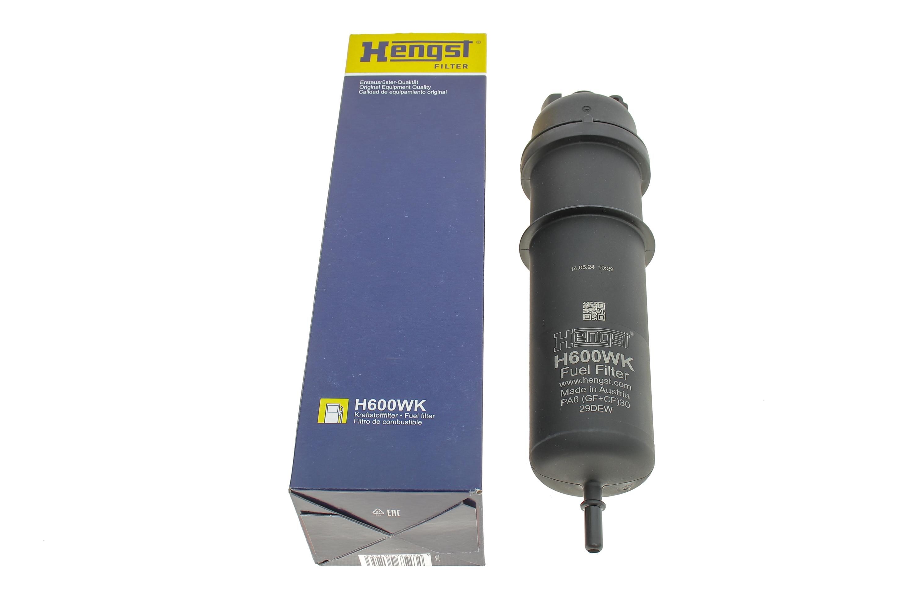 Фільтр паливний BMW 3 (G20)/5 (G30)/X5 (G05) 2.0 (B47)/3.0 (B57) 17-