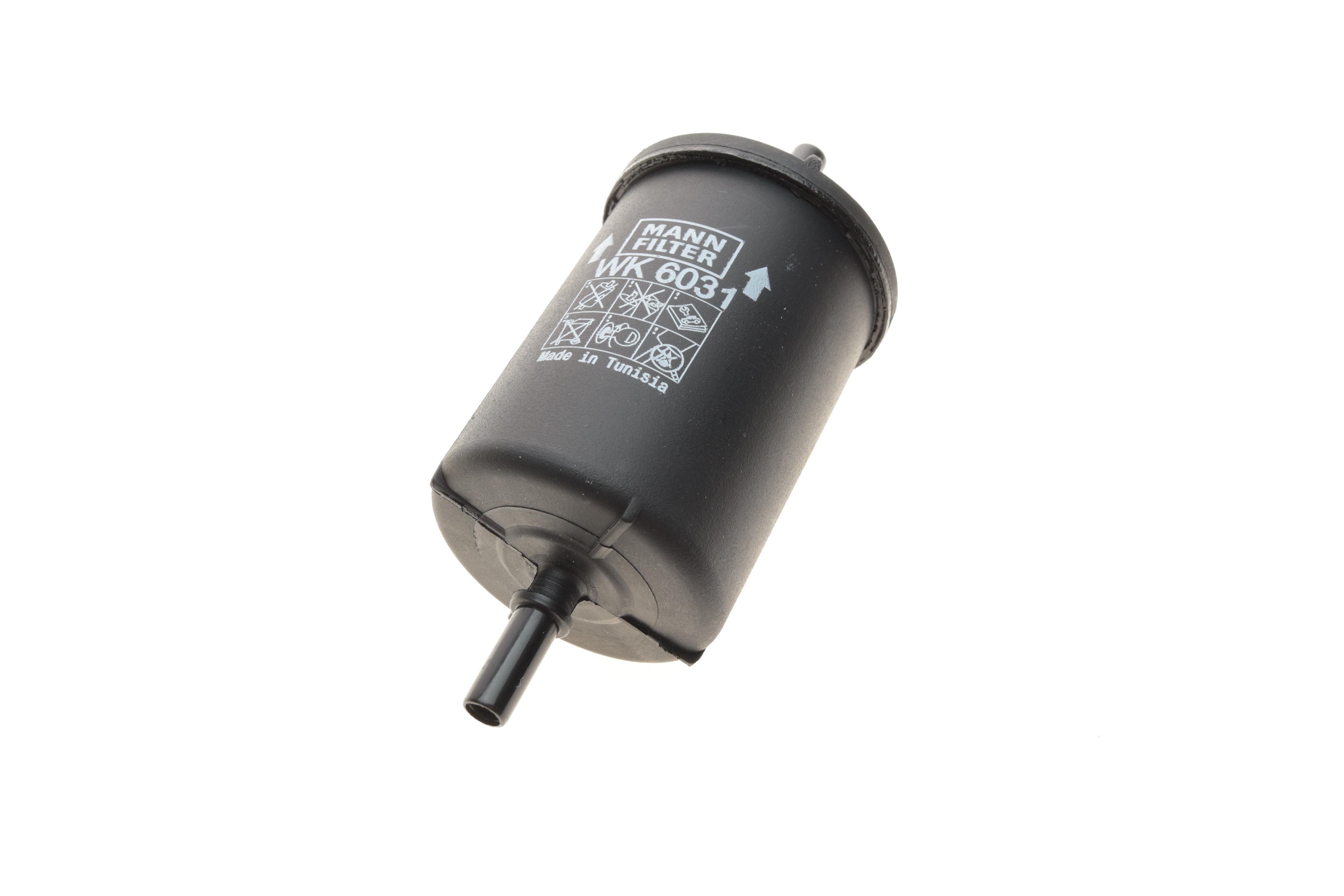 Фільтр паливний Renault Trafic 2.0 16V 01-