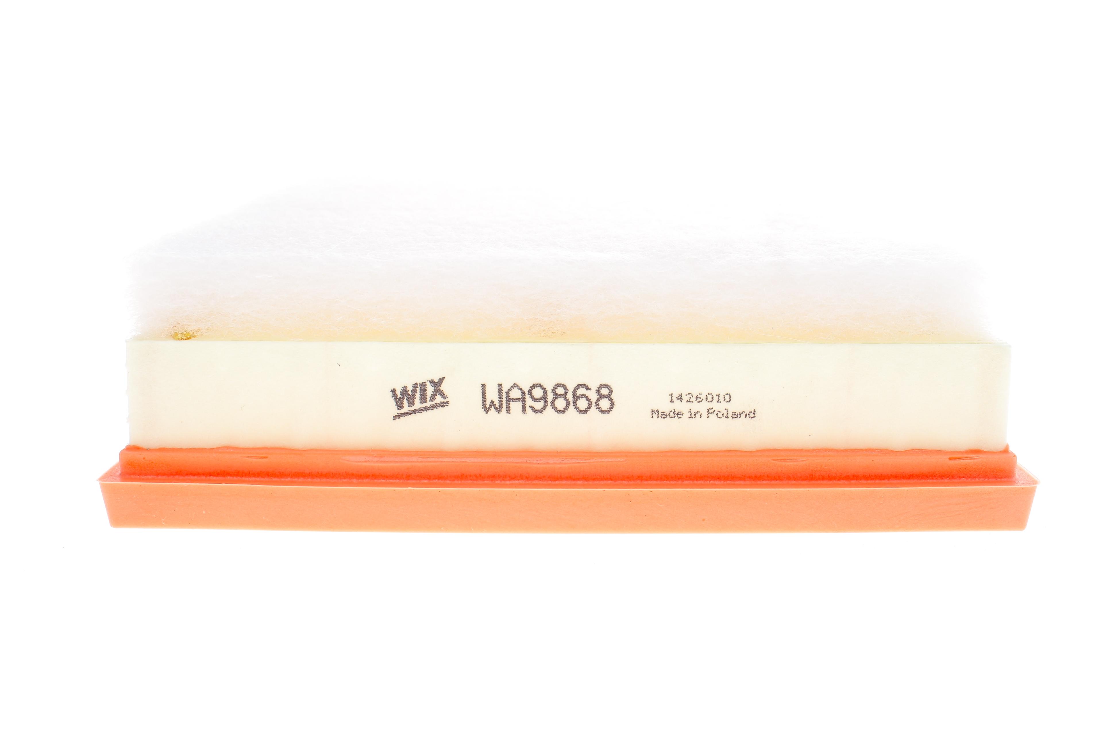 Фільтр повітряний Citroen Berlingo/C3-C5/Jumpy/Fiat Doblo/Scudo/Peugeot 208/308/508 1.5BlueHDi 18-