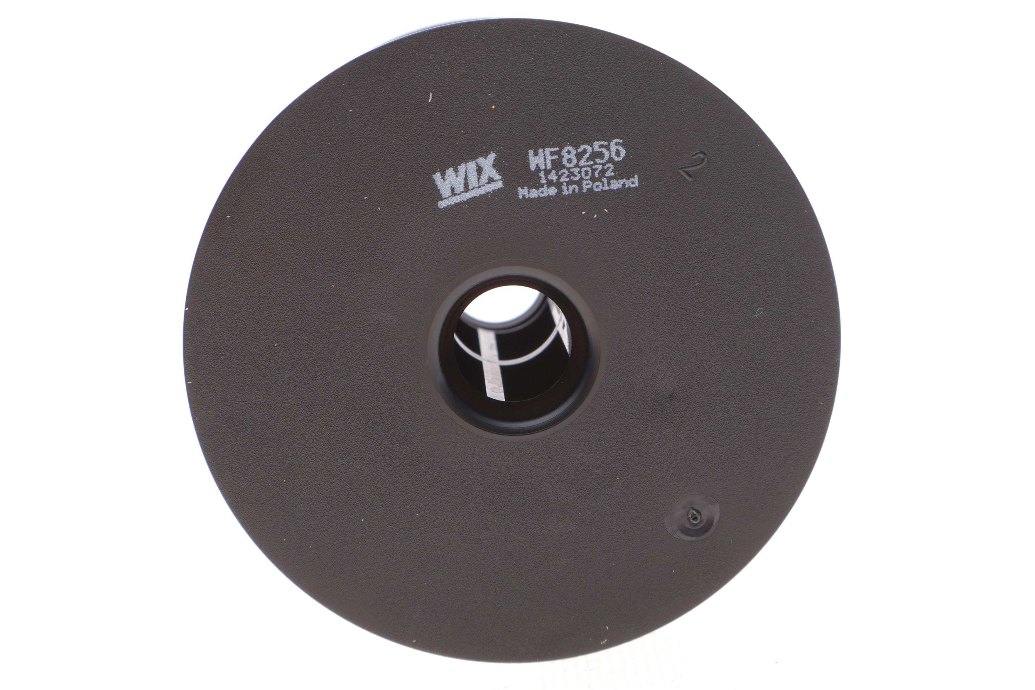 Фільтр паливний Fiat Scudo 2.0 HDI