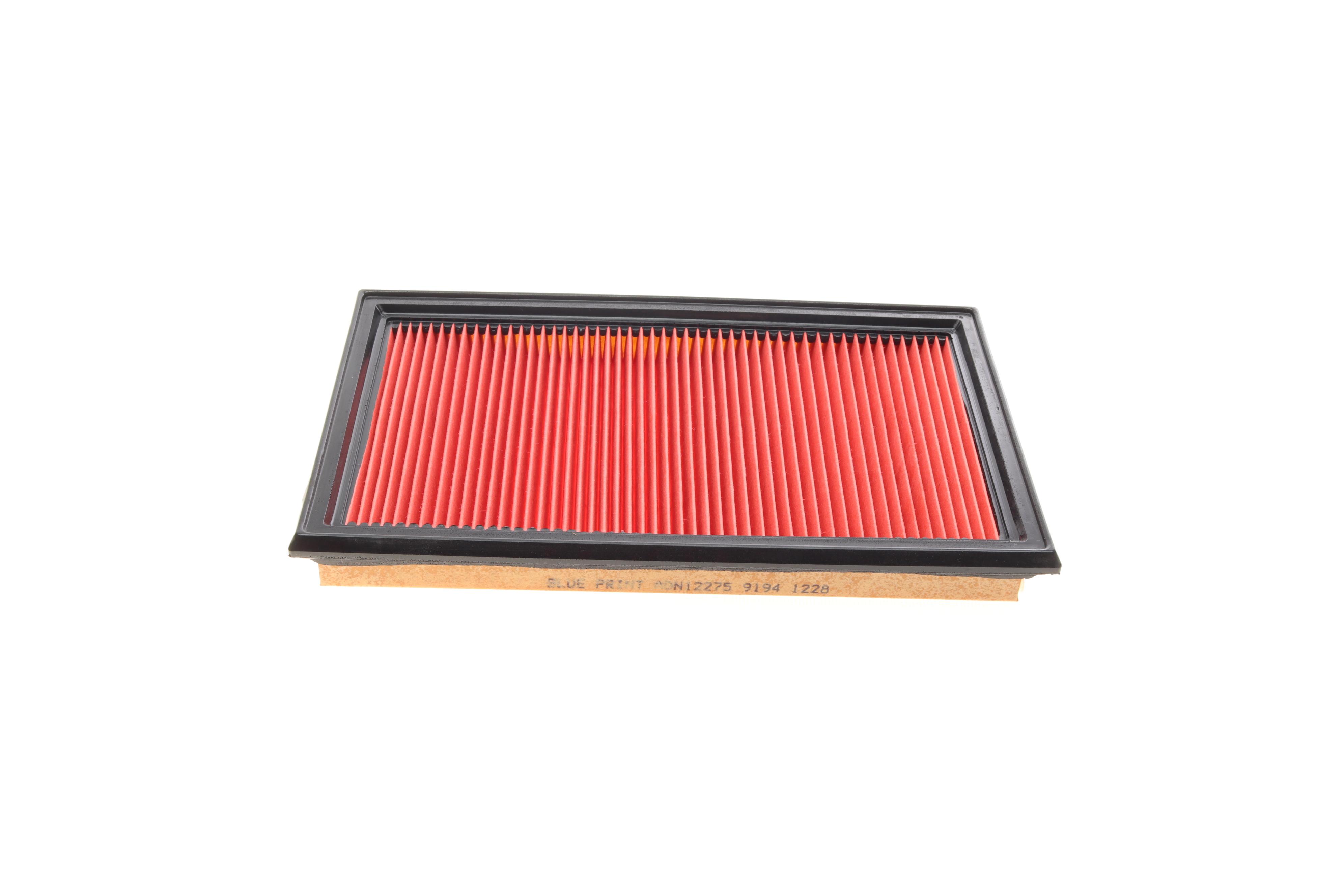 Фільтр повітряний Nissan Almera 1.6/Maxima 2.0/2.3 06-