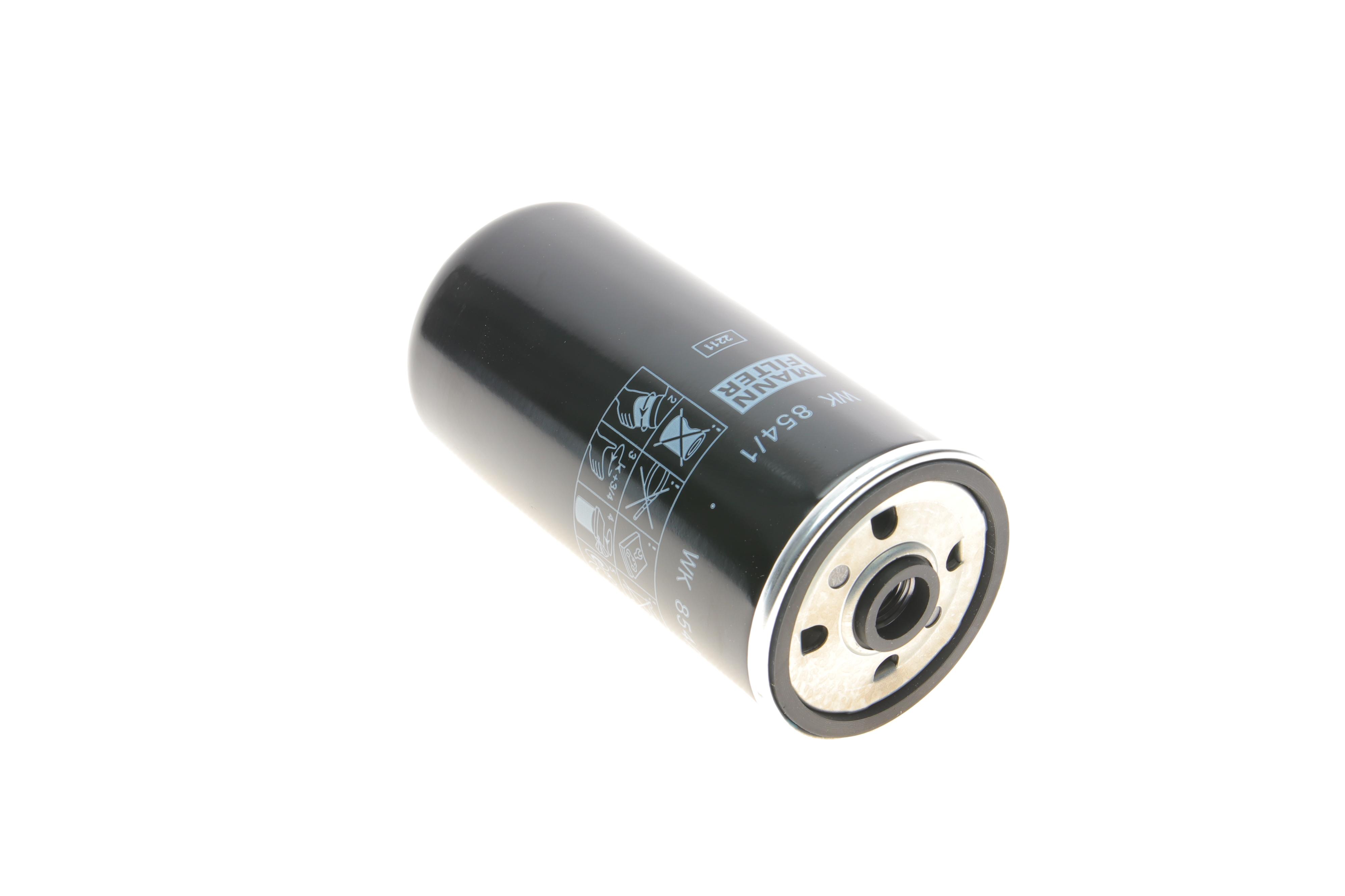 Фільтр паливний Fiat Punto 1.9JTD -12/Kia Sorento 2.5CRDi 02-11