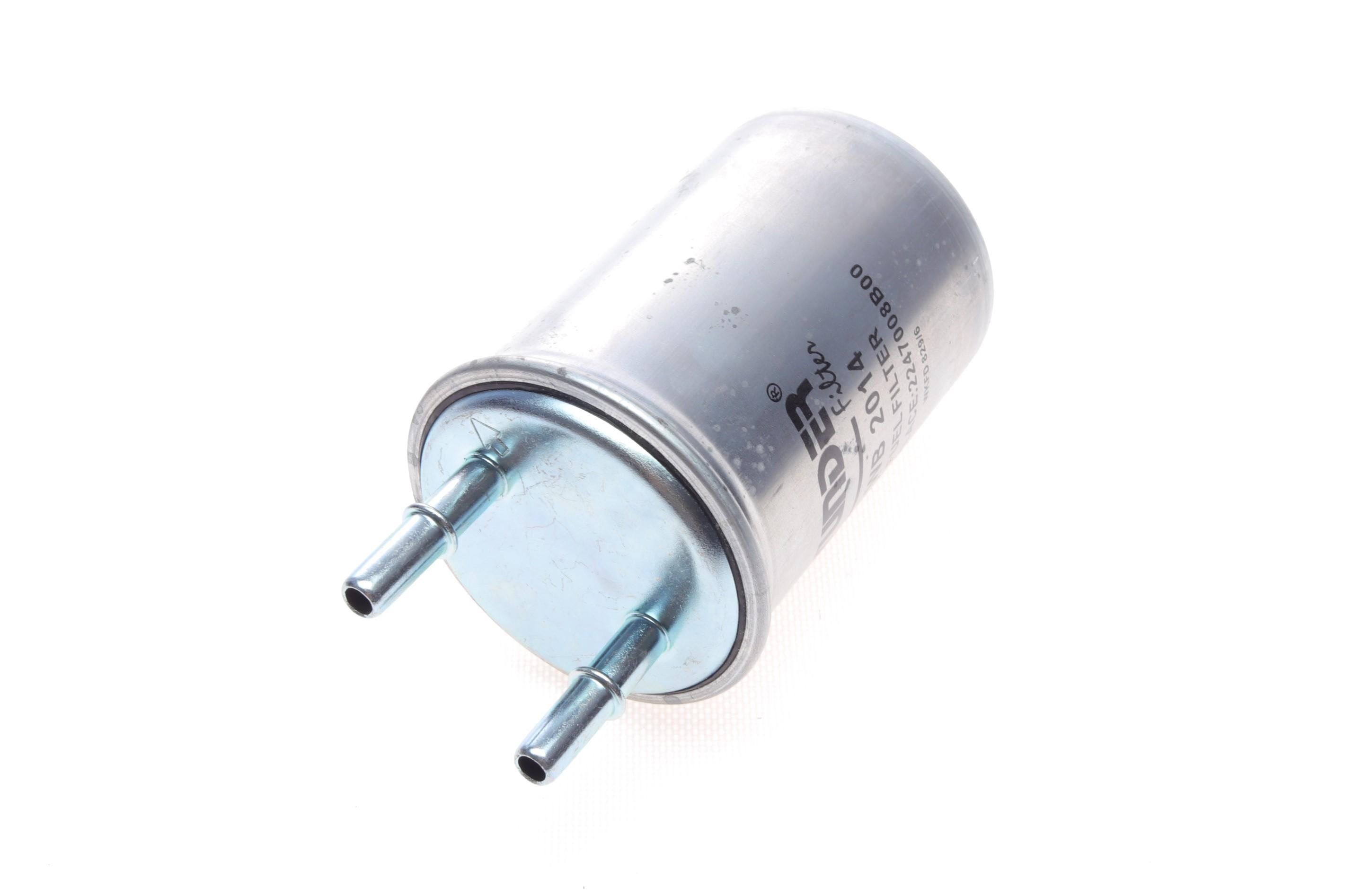 Фільтр паливний SsangYong Actyon/Rexton 02-