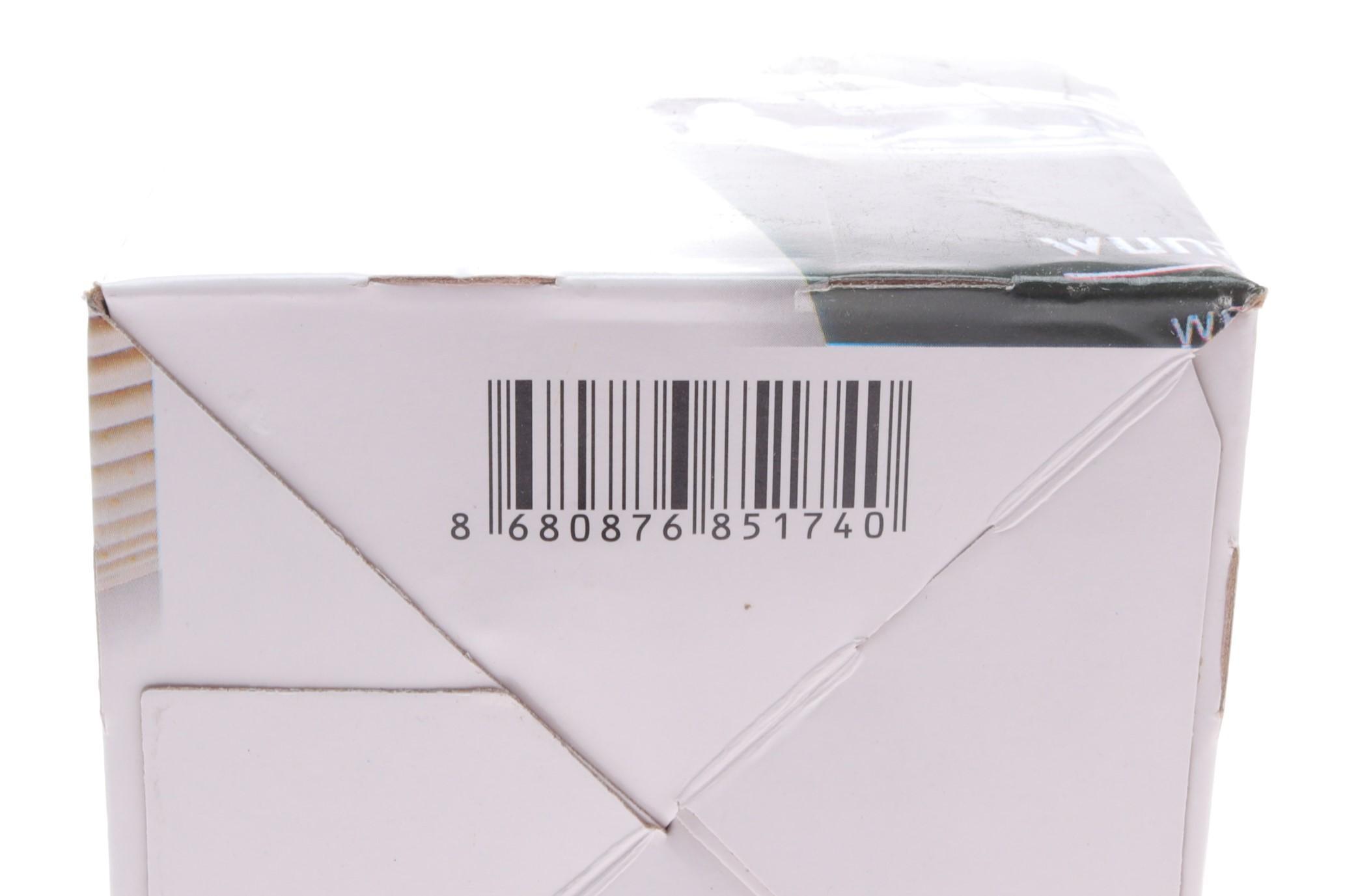 Фільтр паливний SsangYong Actyon/Rexton 02-