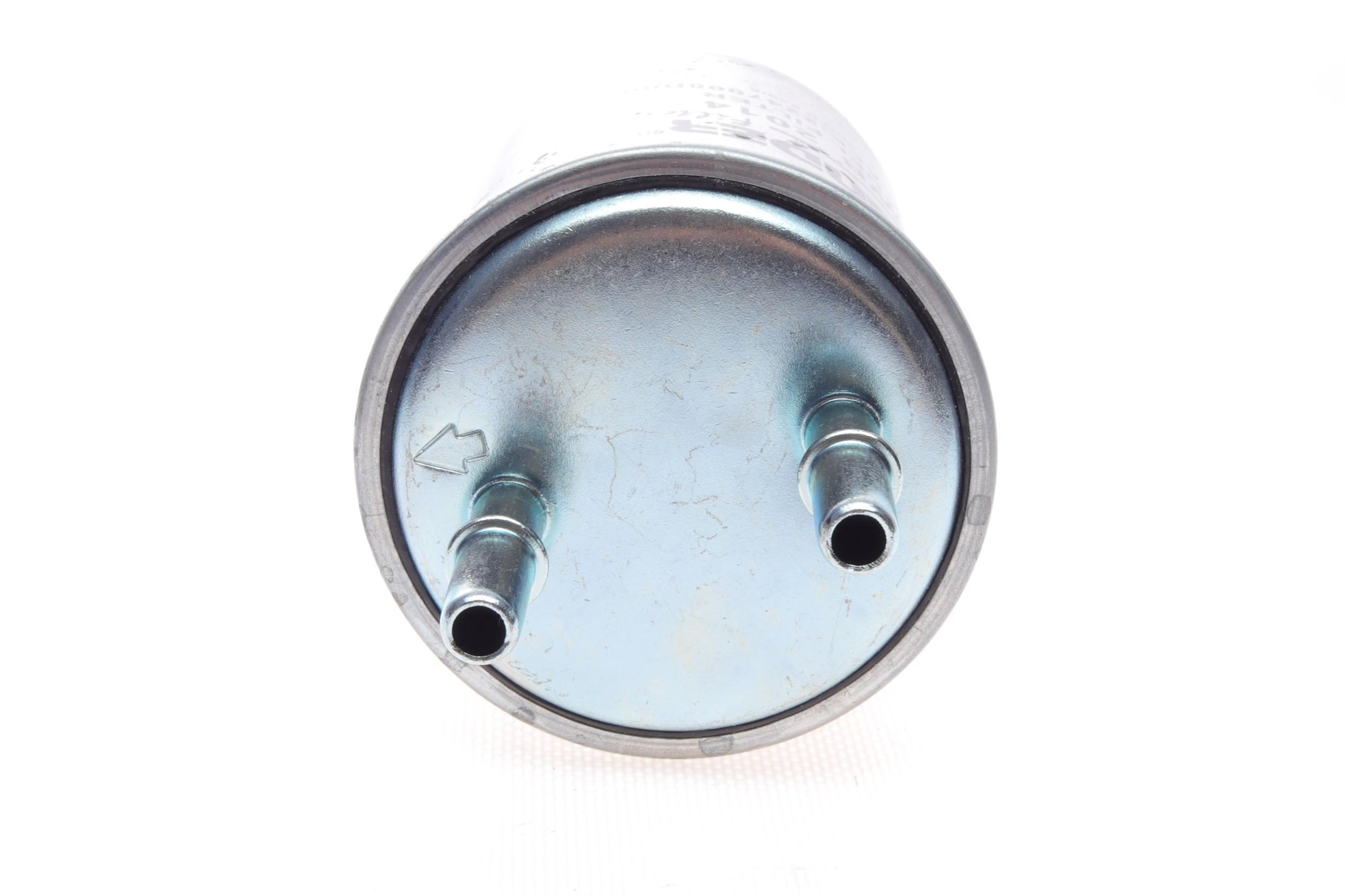 Фільтр паливний SsangYong Actyon/Rexton 02-