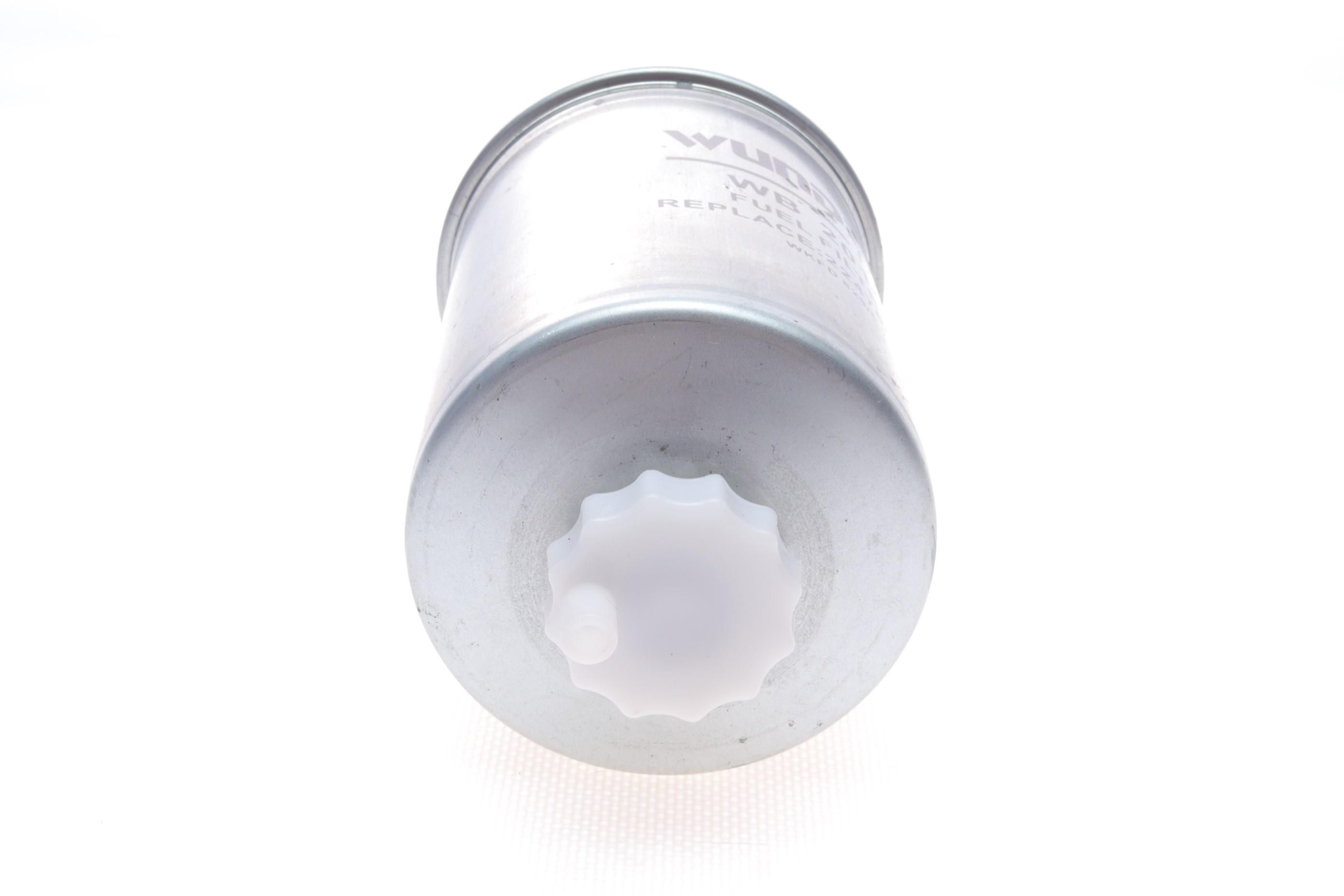 Фільтр паливний SsangYong Actyon/Rexton 02-