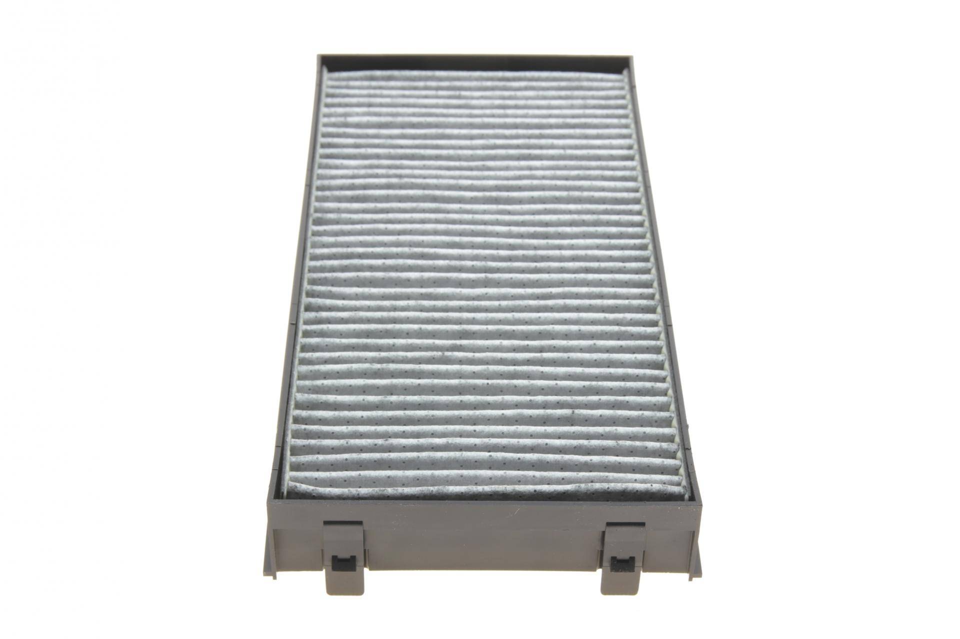 Фільтр салону BMW X5 (E70/F15)/X6 (E71/E72) 2.0-4.8 07- (вугільний) (2шт)