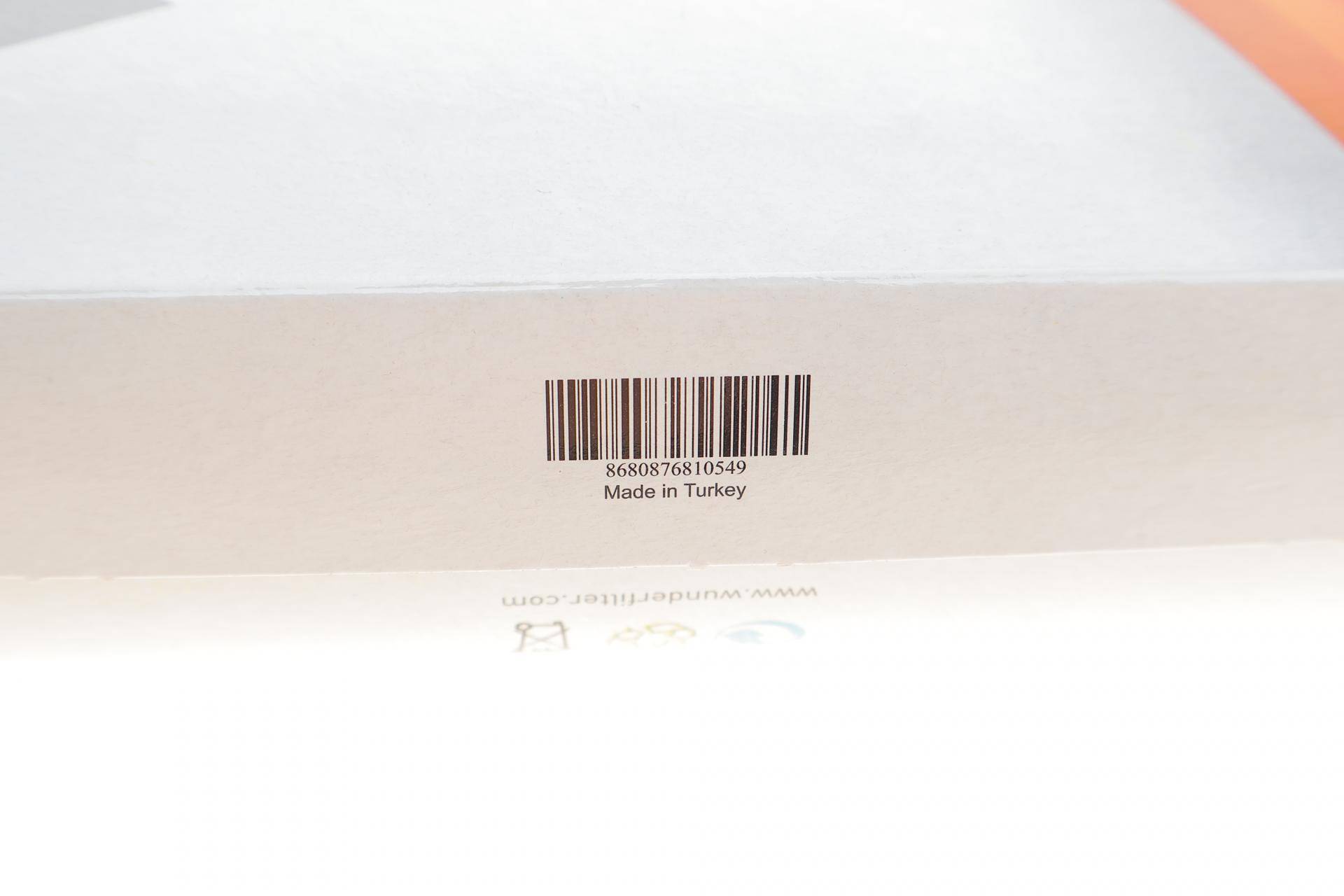 Фільтр повітряний VW Sharan 95-10/Seat Alhambra 96-10/Ford Galaxy 00-06