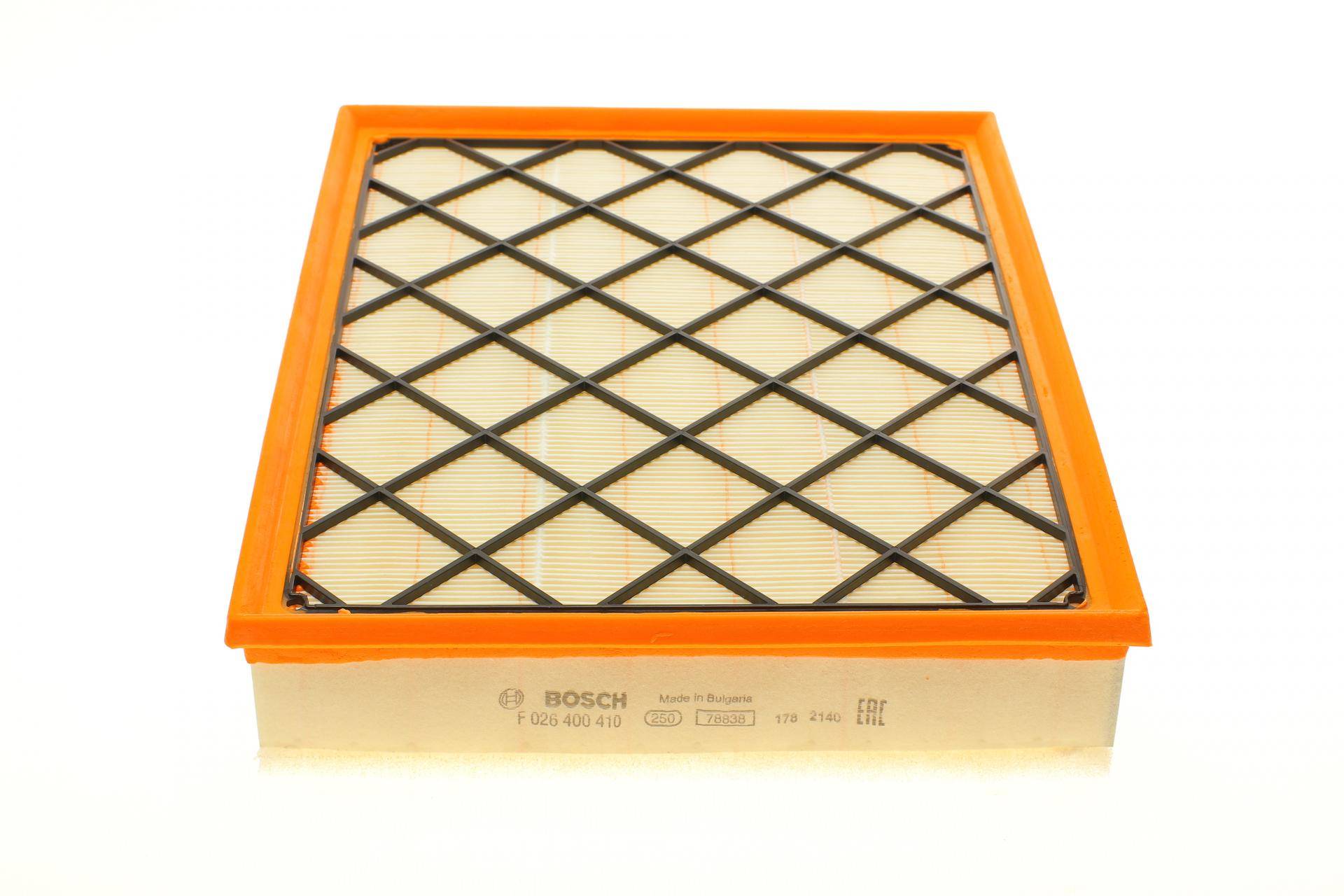 Фільтр повітряний BMW X5 (E70) 07-13/X6 (E71/E72) 3.0d 07-13 (M57)