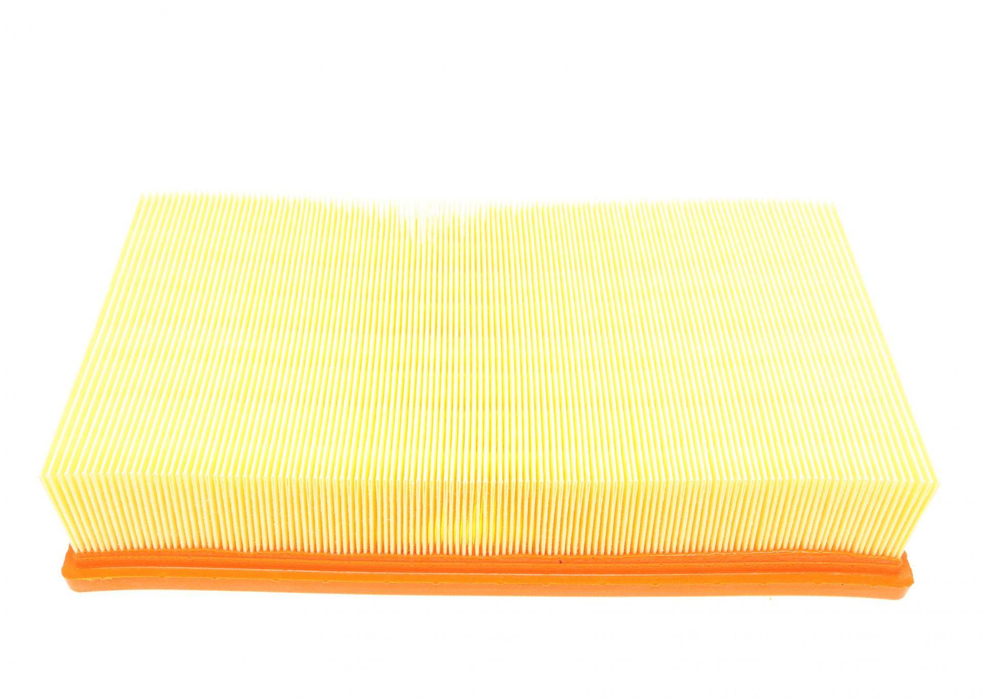 Фільтр повітряний VW T5/T6 1.9TDI/2.0/2.0TDI/TSI/BiTDI/2.5TDI 03-