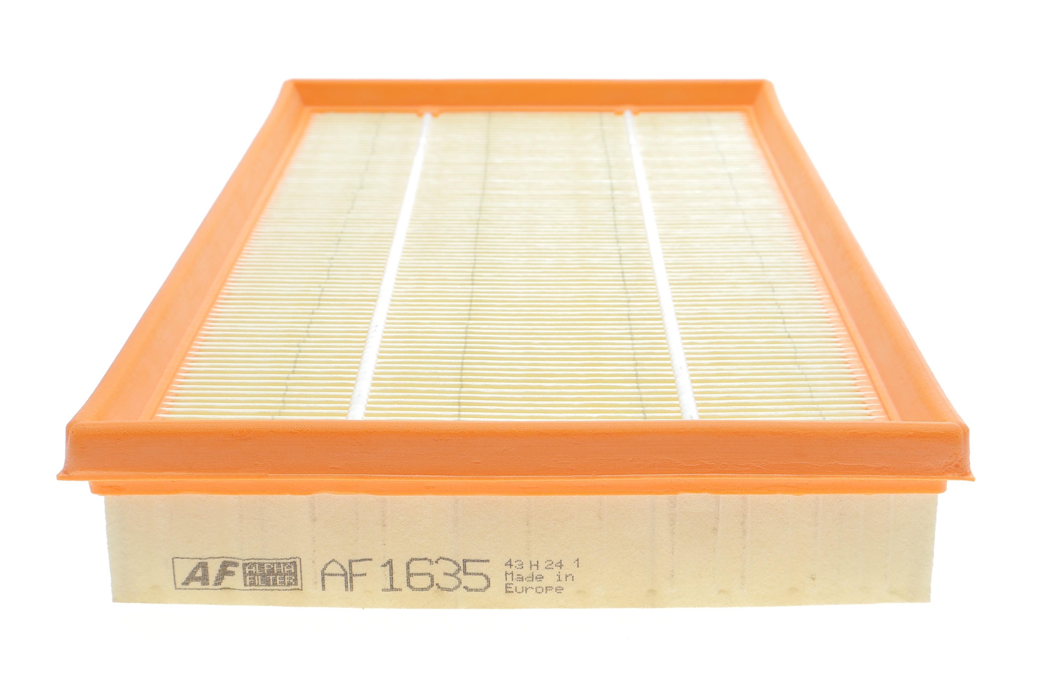 Фільтр повітряний Seat Ibiza 1.4-1.6 16V/Skoda Fabia 1.4 00-09/VW Caddy 1.4 04-10/Golf 1.4-1.6 00-06