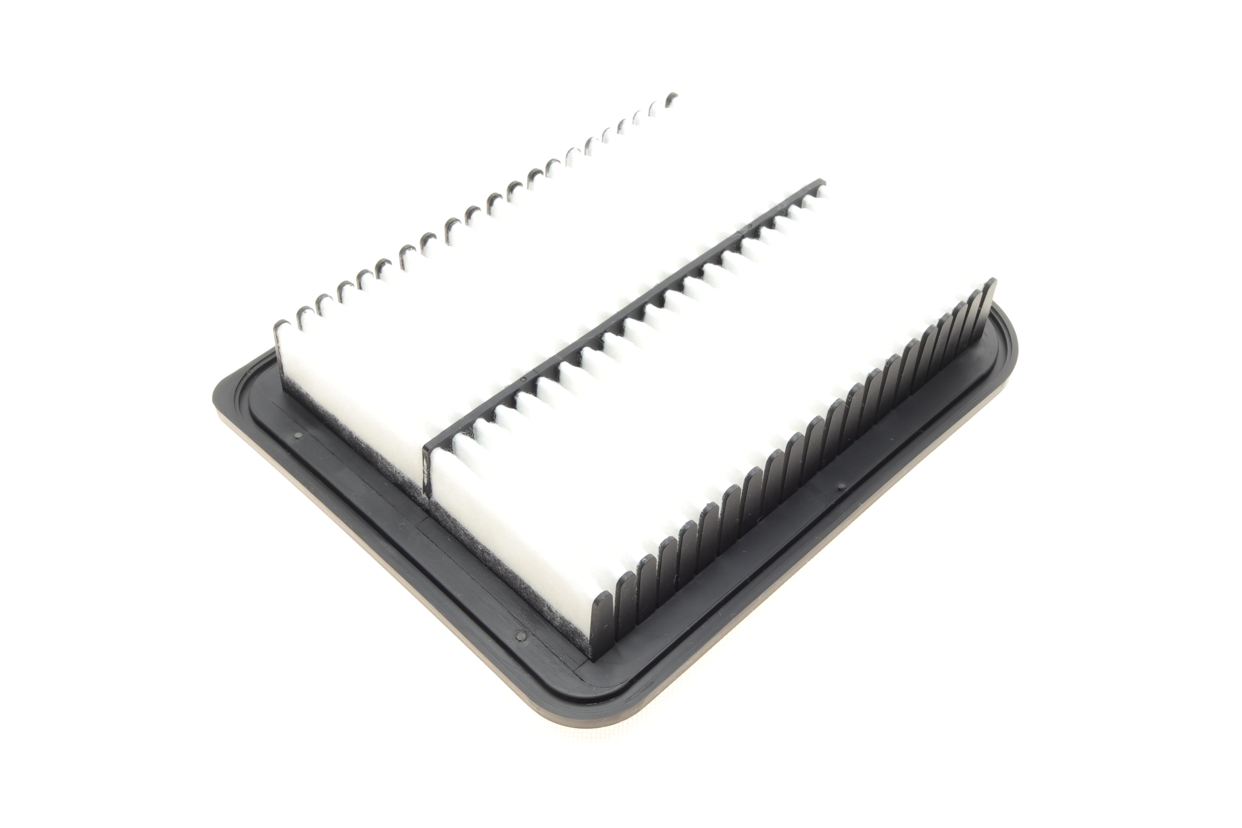 Фільтр повітряний Mitsubishi Outlander 2.0/2.4/3.0i 12-/Lancer VIII 1.6i 10-/Peugeot 4008 1.6/2.0 12