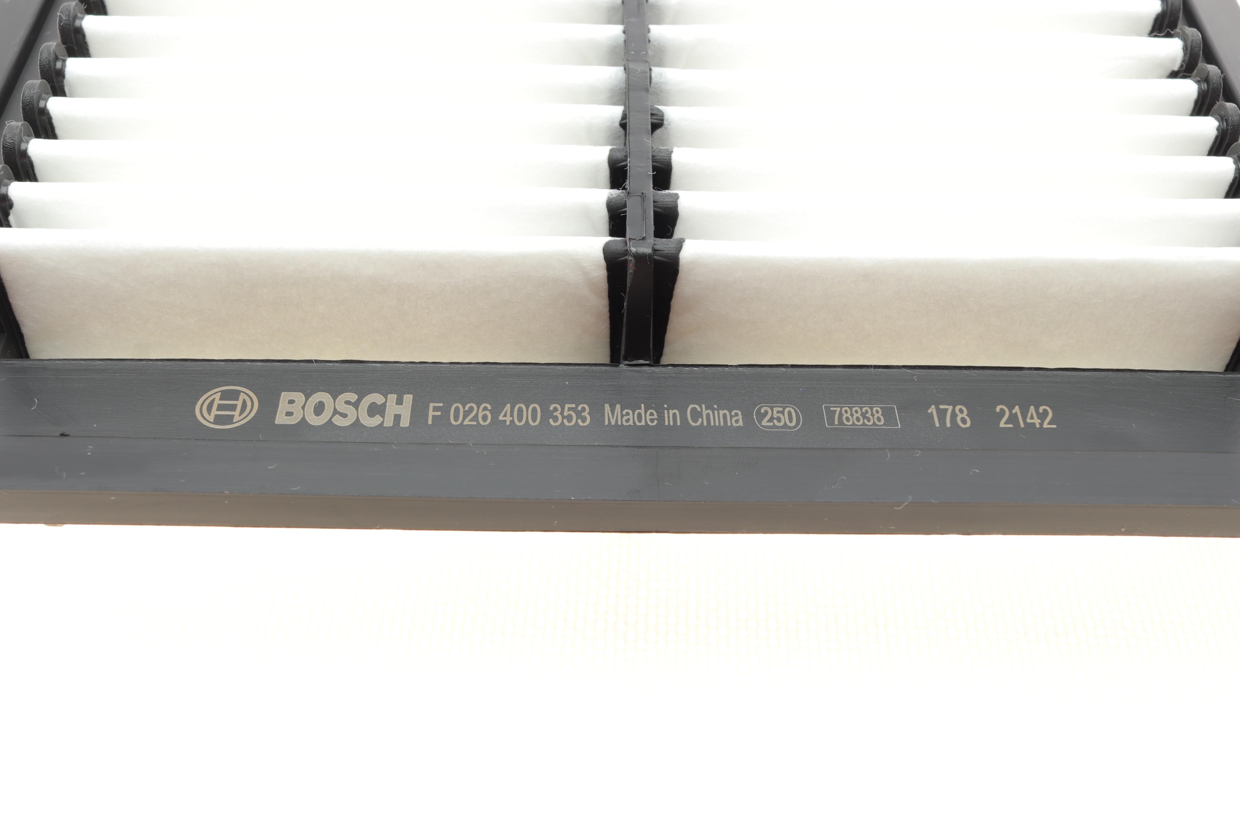 Фільтр повітряний Mitsubishi Outlander 2.0/2.4/3.0i 12-/Lancer VIII 1.6i 10-/Peugeot 4008 1.6/2.0 12