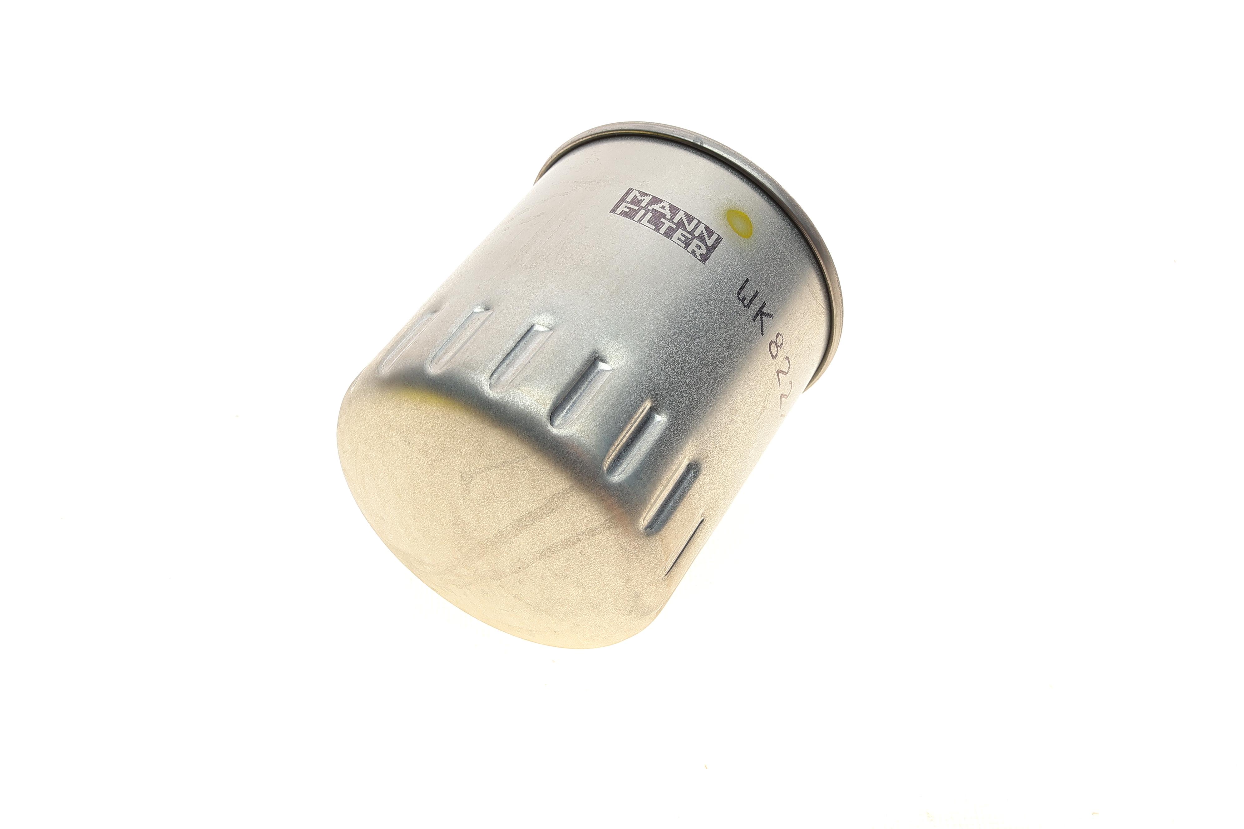 Фільтр паливний MB S-class (W220) 98-06/E-class (W211) 03-08 (OM628)