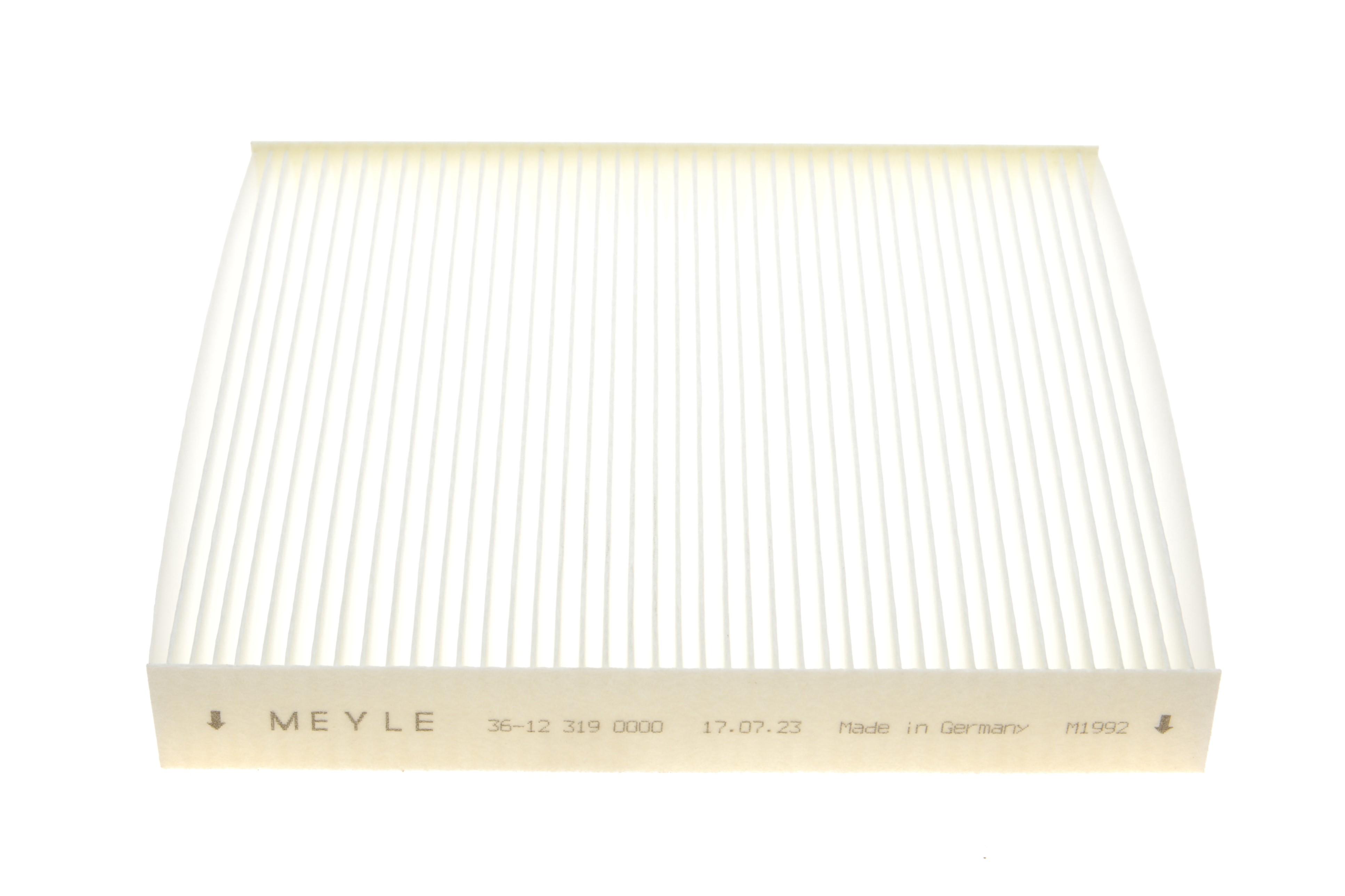 Фільтр салону Nissan Almera II/Primera 00-