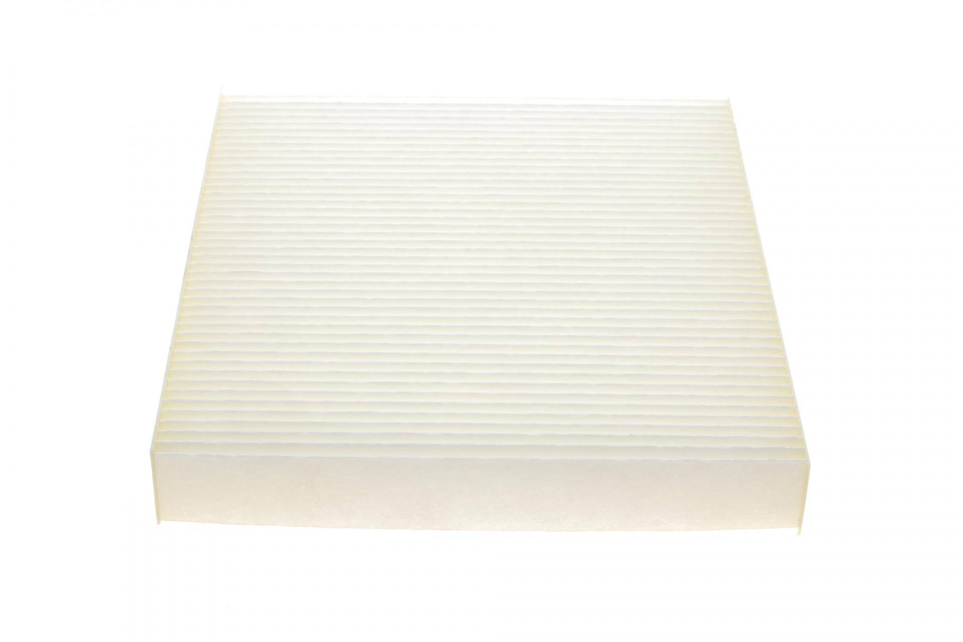 Фільтр салону Nissan Almera II/Primera 00-