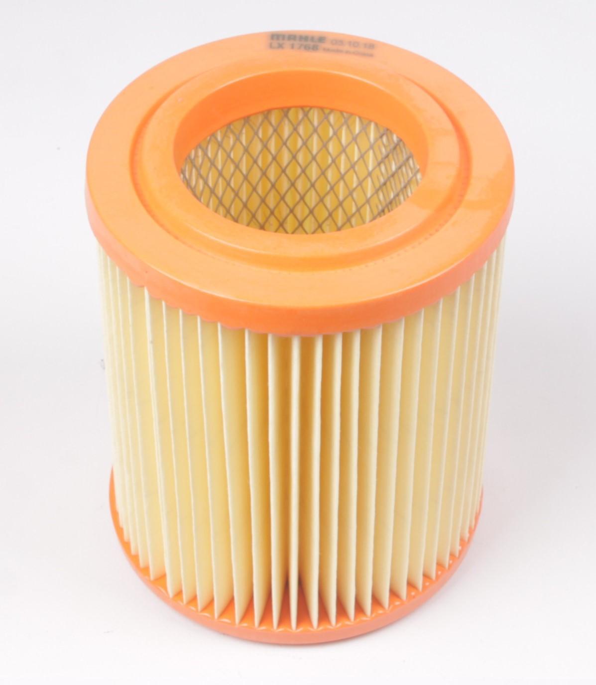 Фільтр повітряний Honda Civic II/CR-V II 2.0i 01-