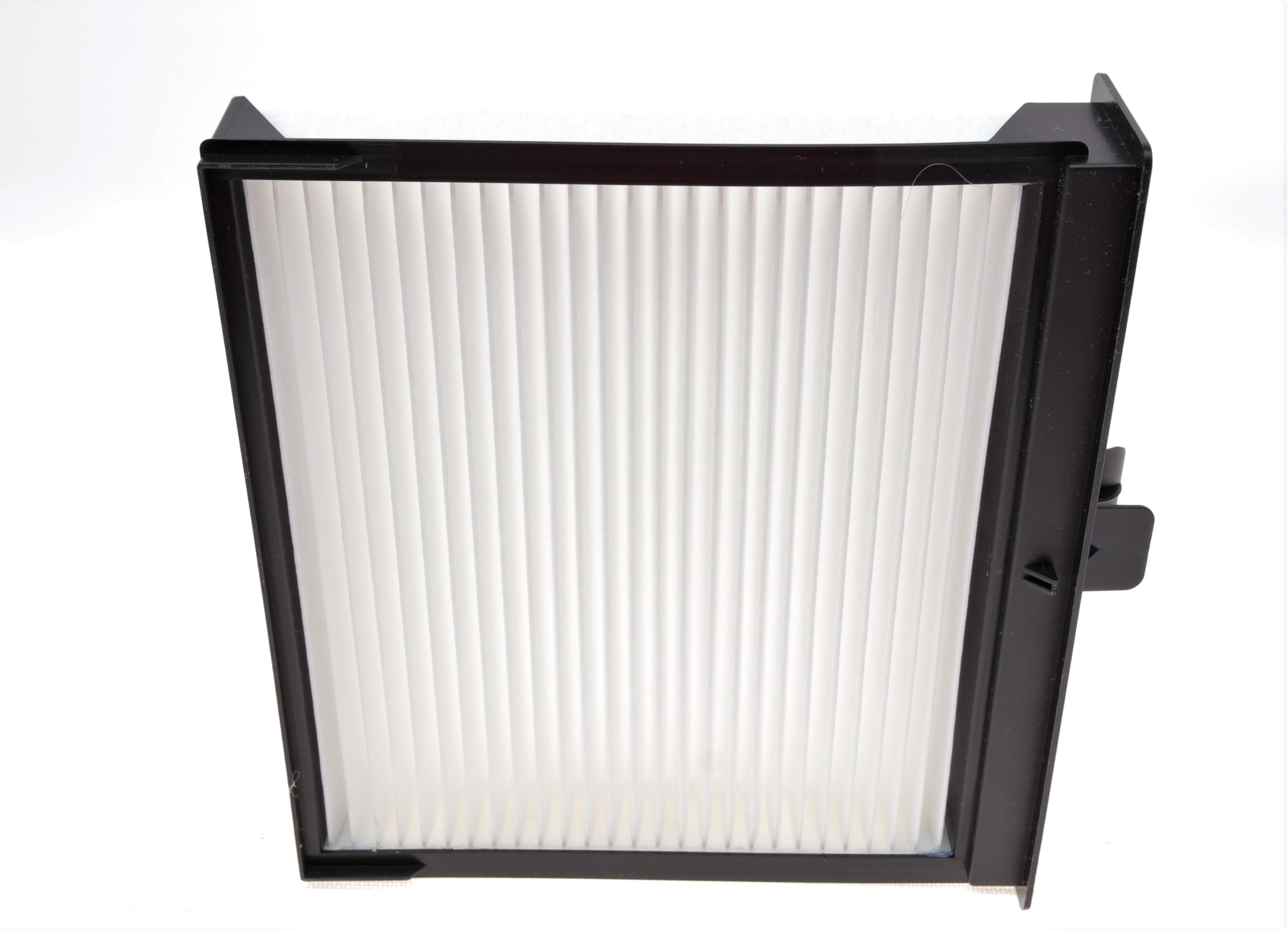 Фільтр салону Renault Scenic II 03-