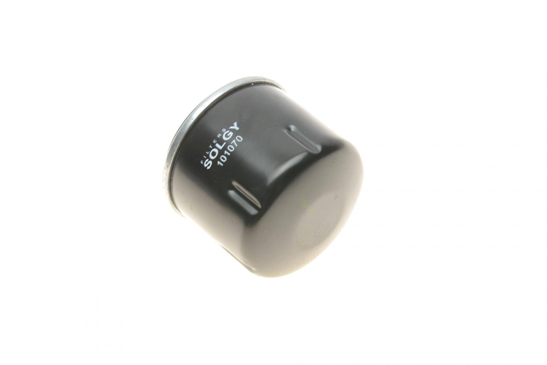 Фільтр масляний Renault Kangoo 1.2 97-09 (бензин)