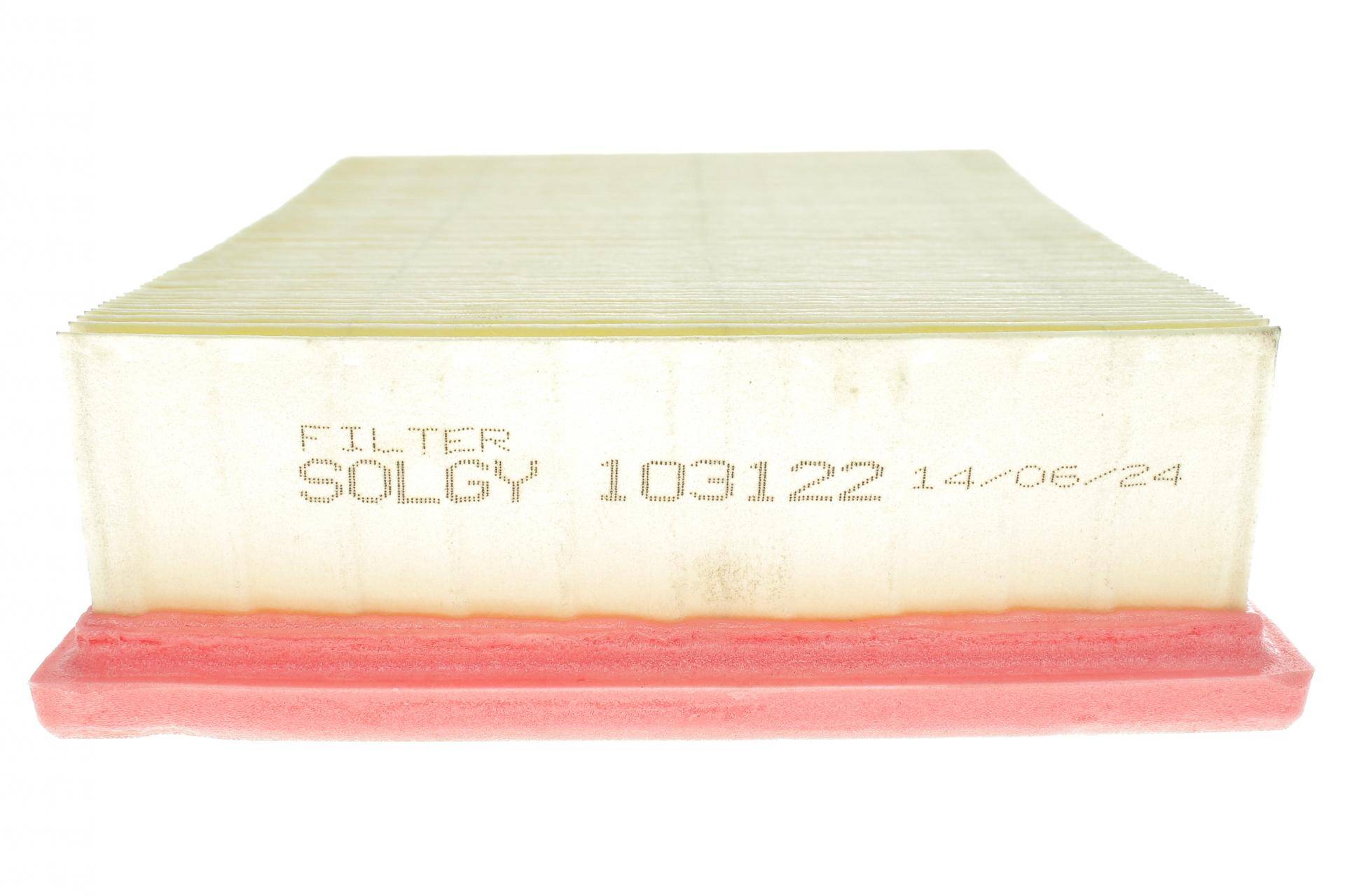 Фільтр повітряний BMW 3 (E36/E46)/ 5 (E39)/X3 (E83) 90-07 (M52/M54)