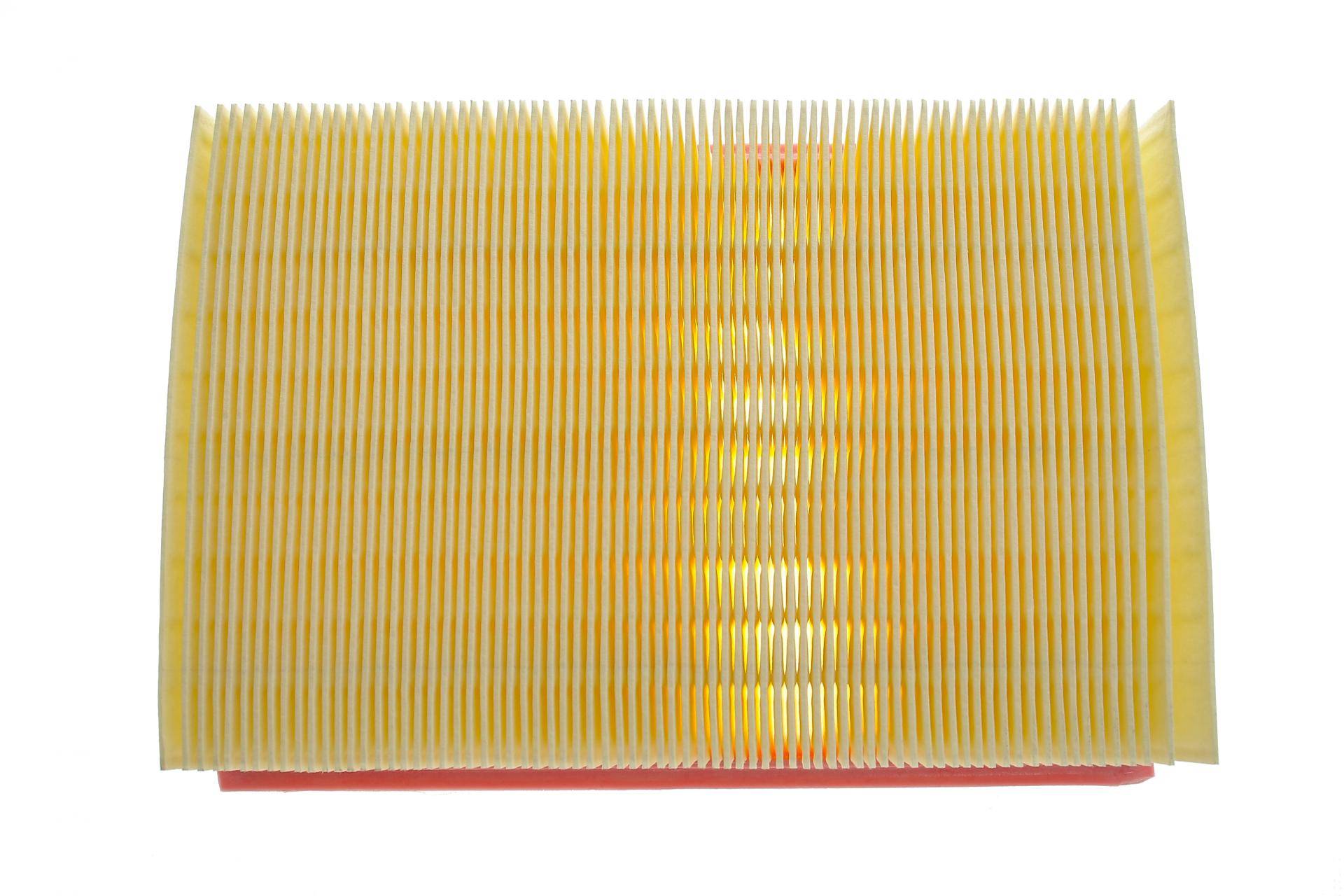 Фільтр повітряний BMW 3 (E36/E46)/ 5 (E39)/X3 (E83) 90-07 (M52/M54)