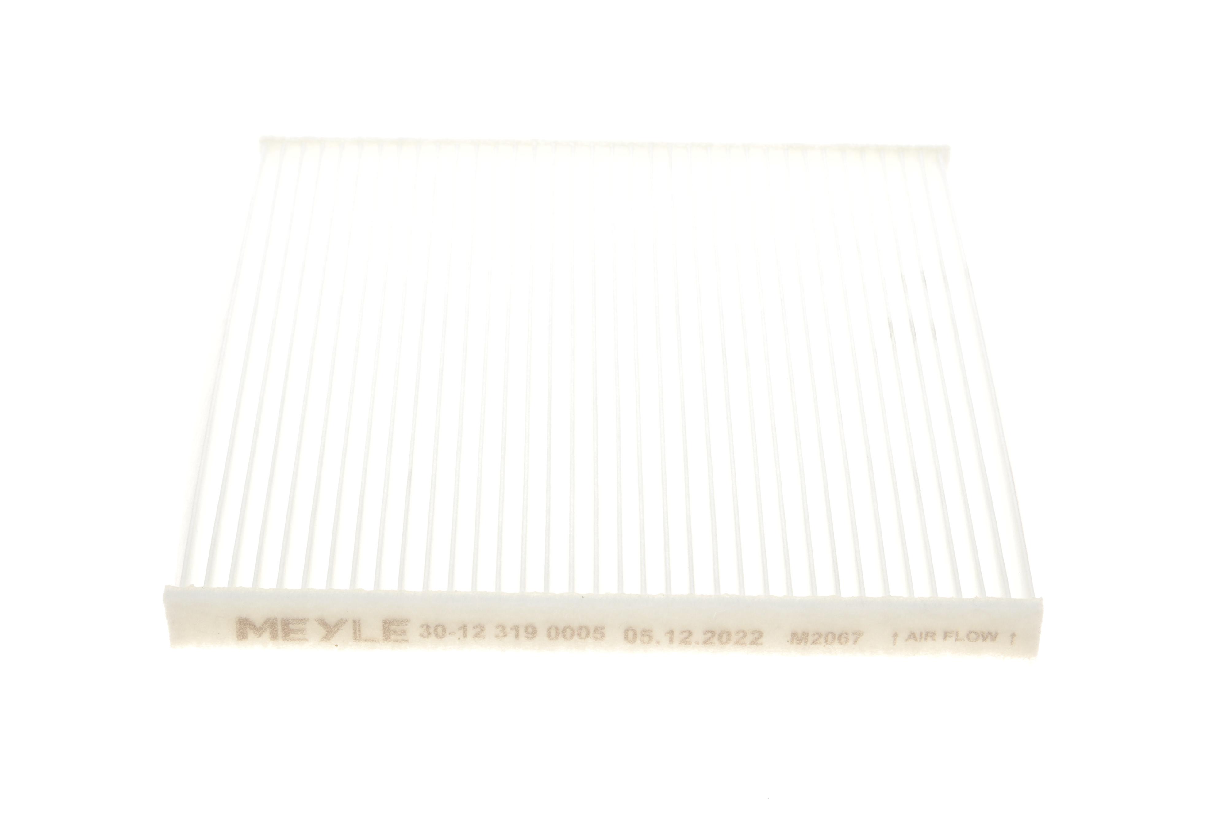 Фільтр салону Toyota Camry 91-06/ Yaris 99- (218x218)