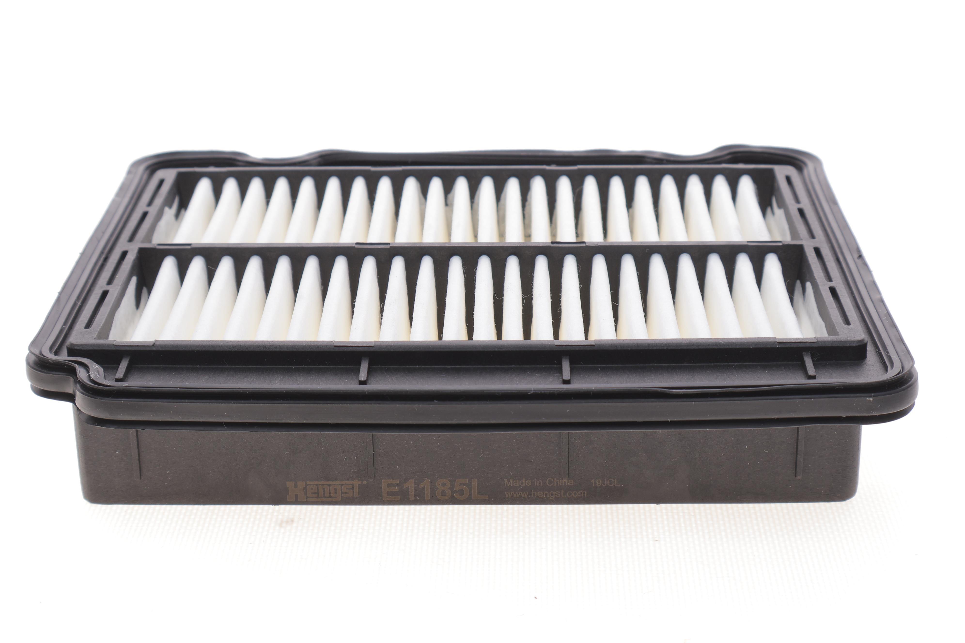 Фільтр повітряний Chevrolet Aveo 1.2-1.5 i 06-/Kalos 1.2-1.4 i 02-