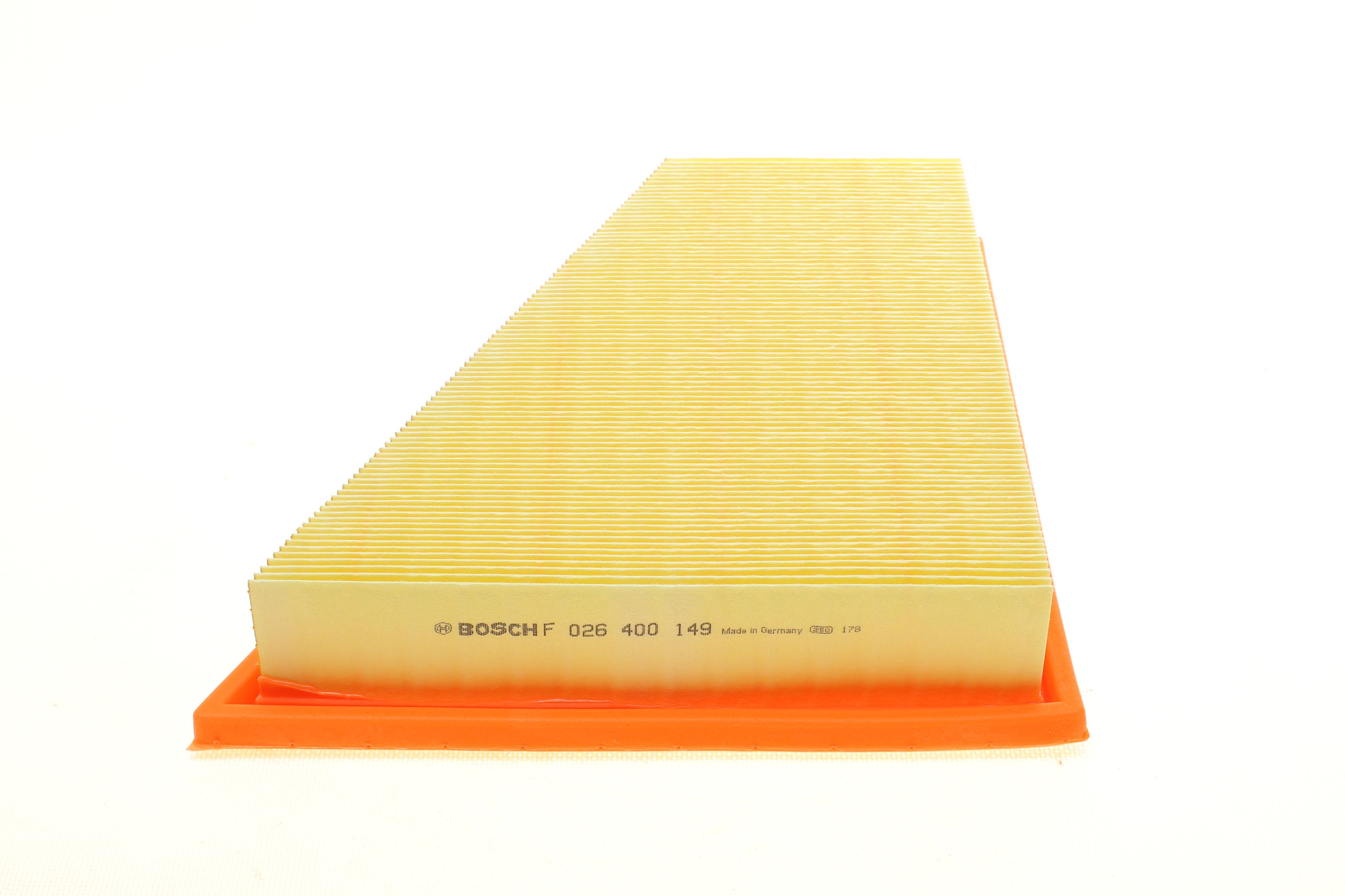 Фільтр повітряний BMW 5 (F10)/X1 (E84) 1.6-3.0 09-