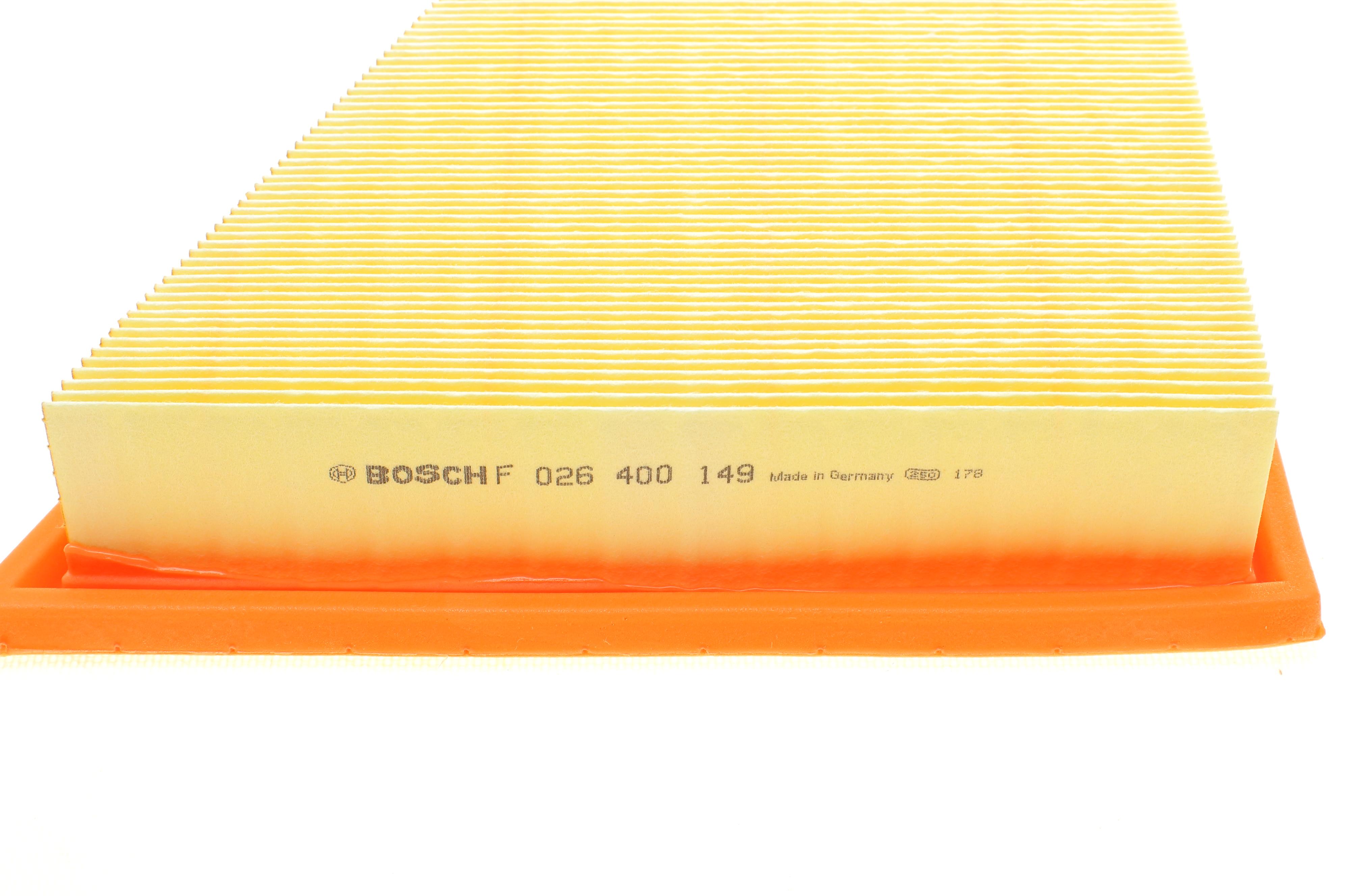 Фільтр повітряний BMW 5 (F10)/X1 (E84) 1.6-3.0 09-