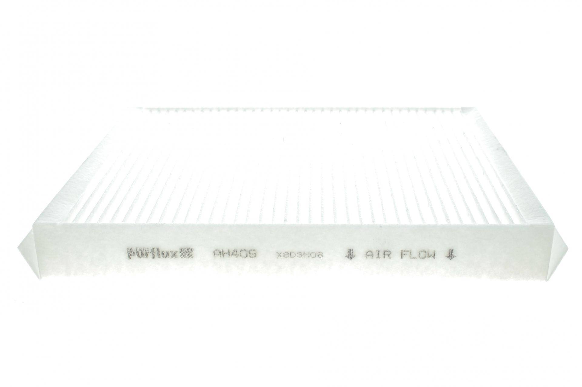 Фільтр салону MB C-class (W205)/E-class (W213)