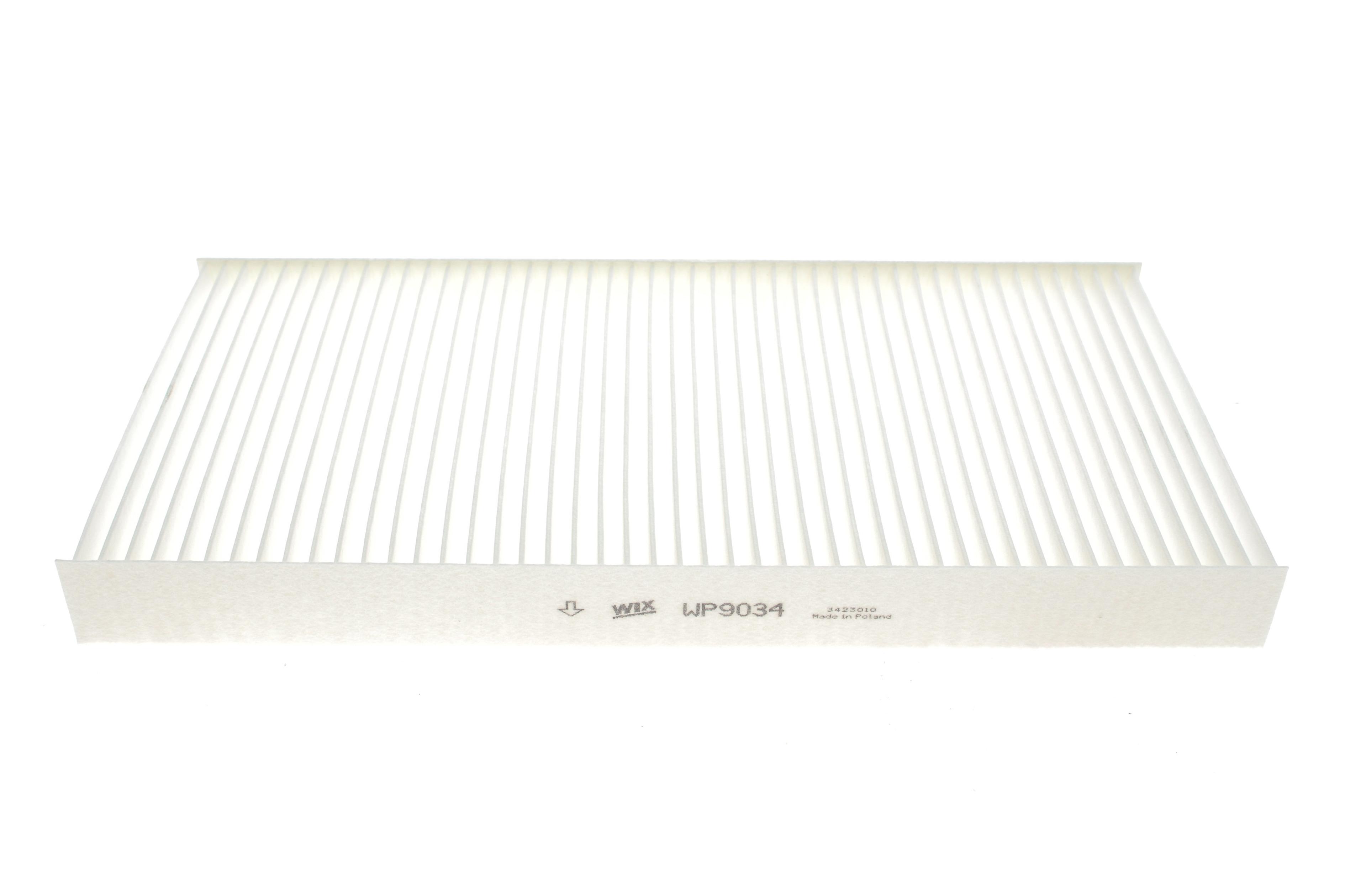 Фільтр салону Opel Combo 1.3CDT/1.7DI/CDTI 01-