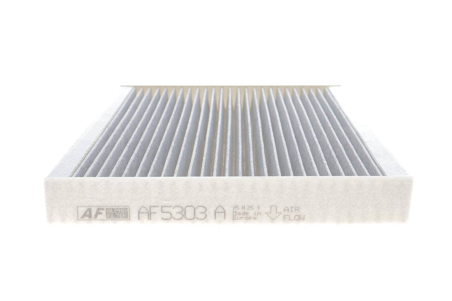 Фільтр салону Hyundai Ioniq 19-/Tucson/Kia Sportage IV 15- (вугільний)